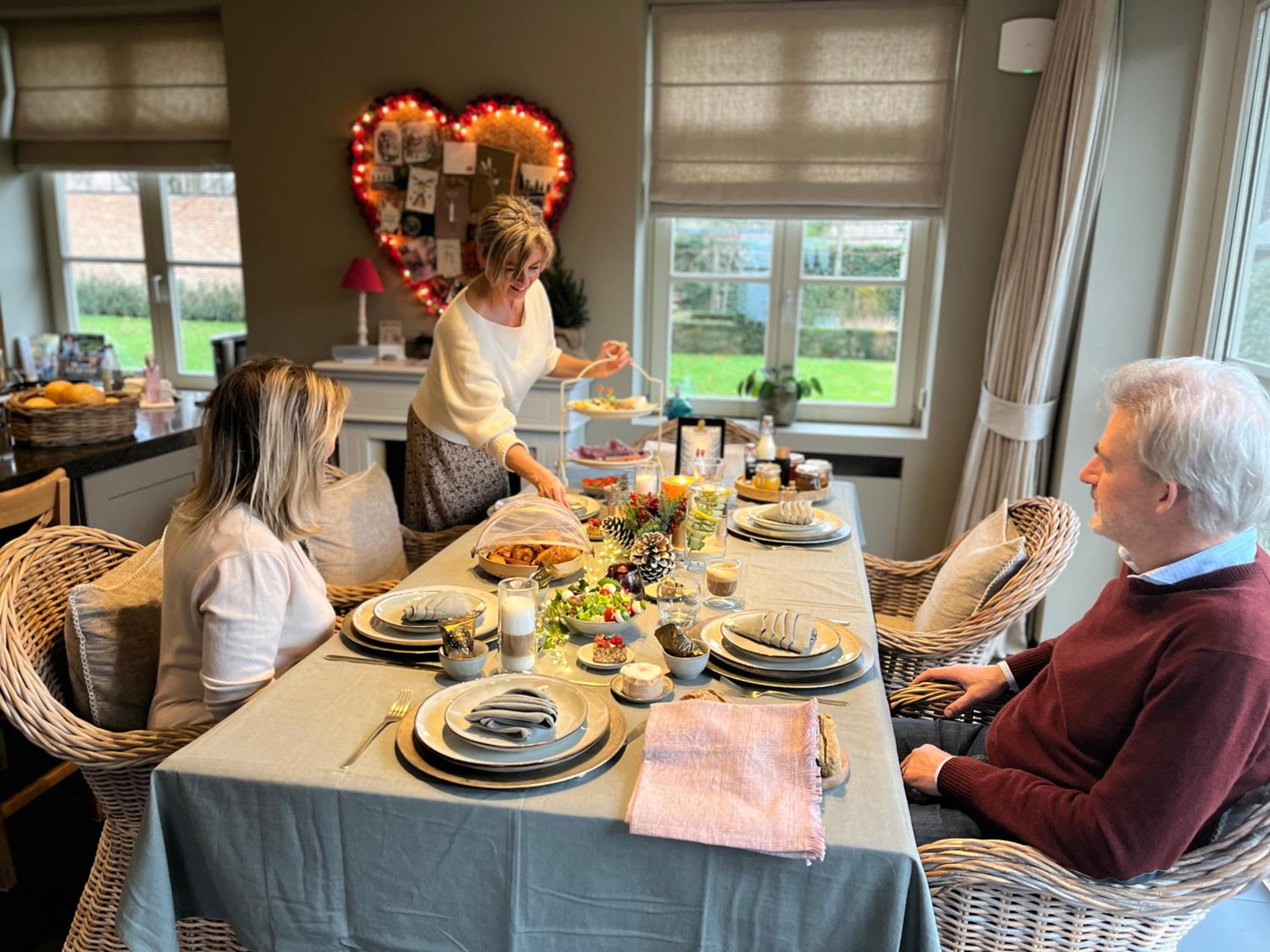 B&B 't klein GELUK