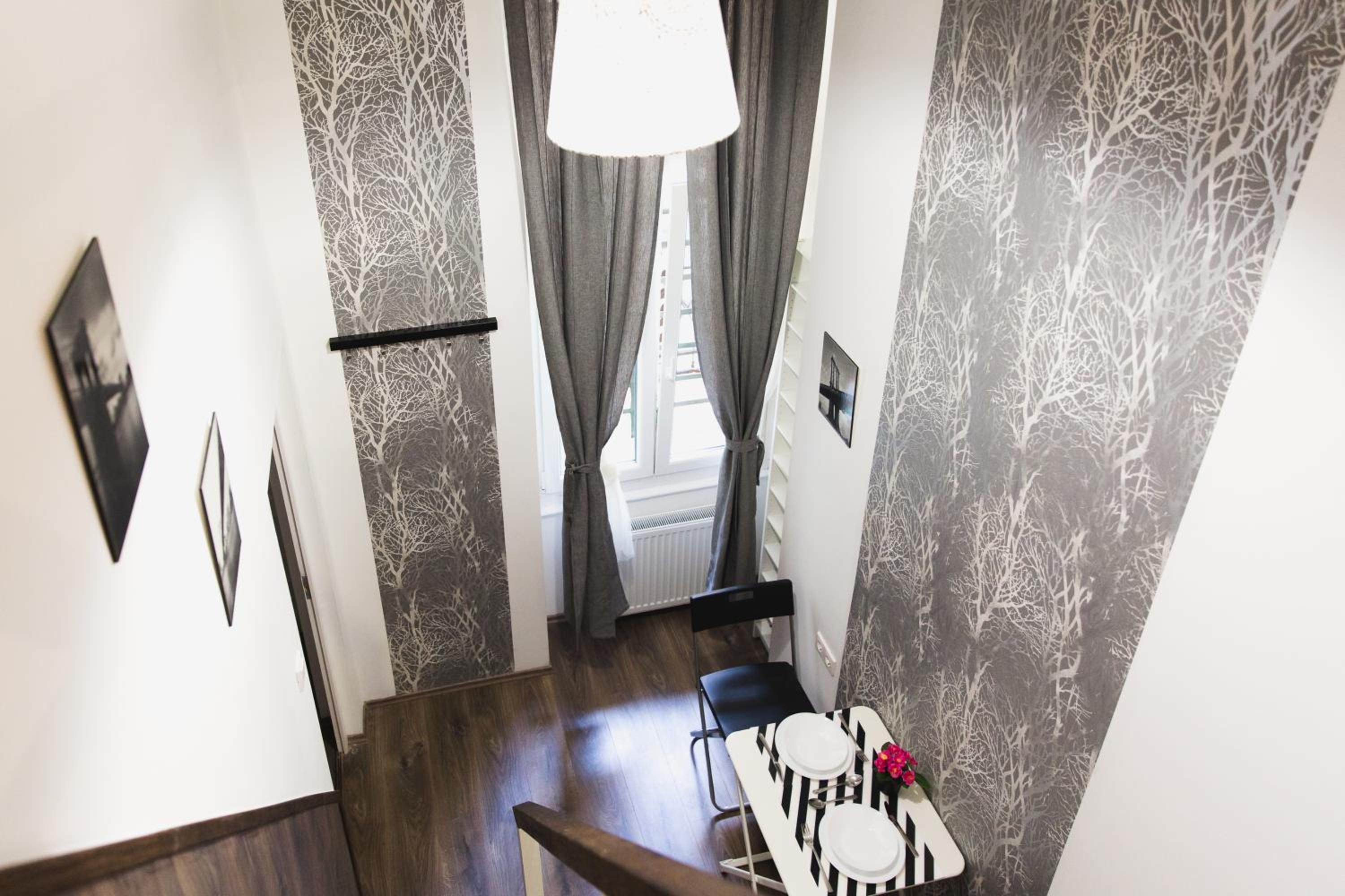 Central Private Lofts