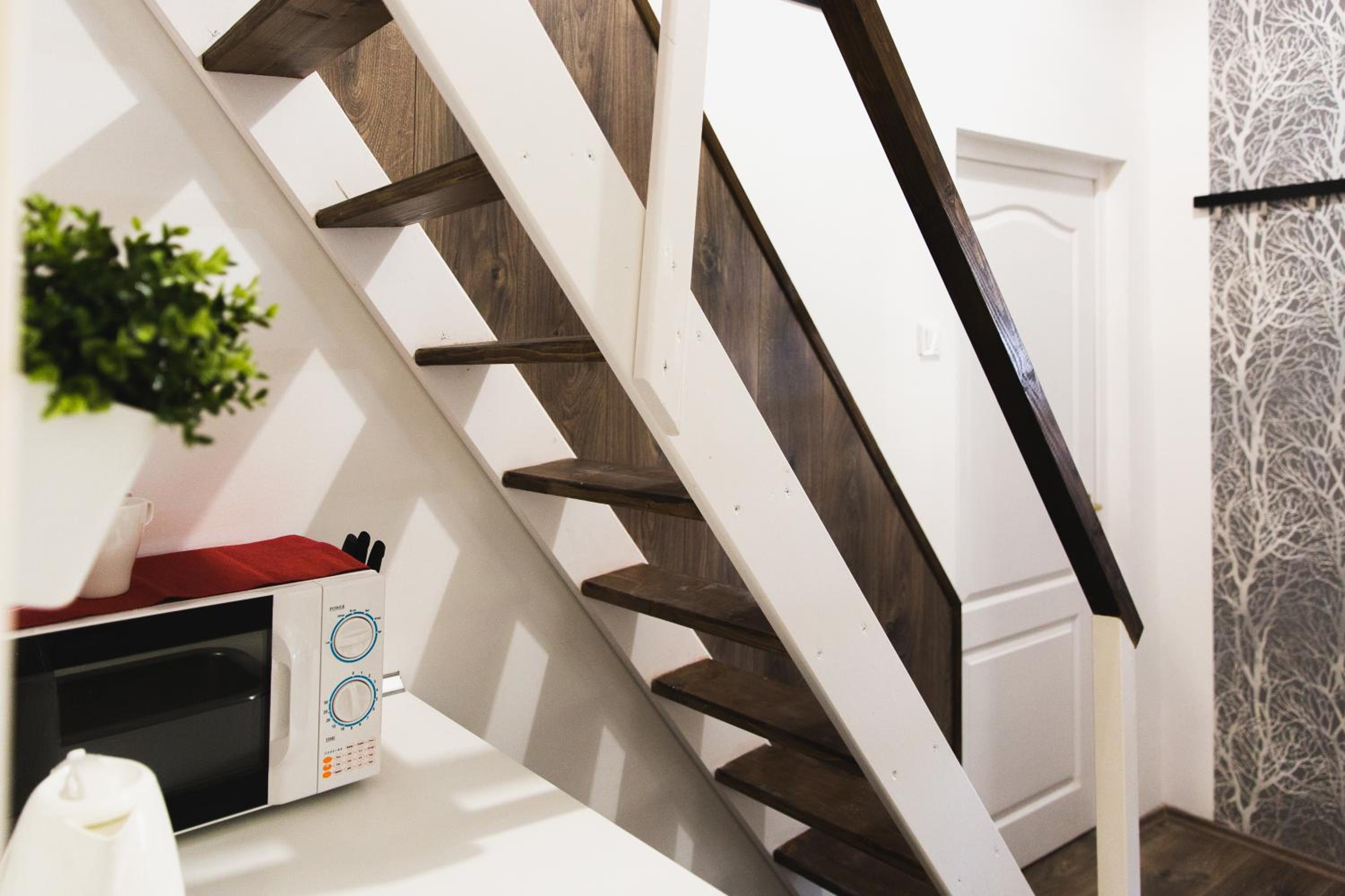 Central Private Lofts