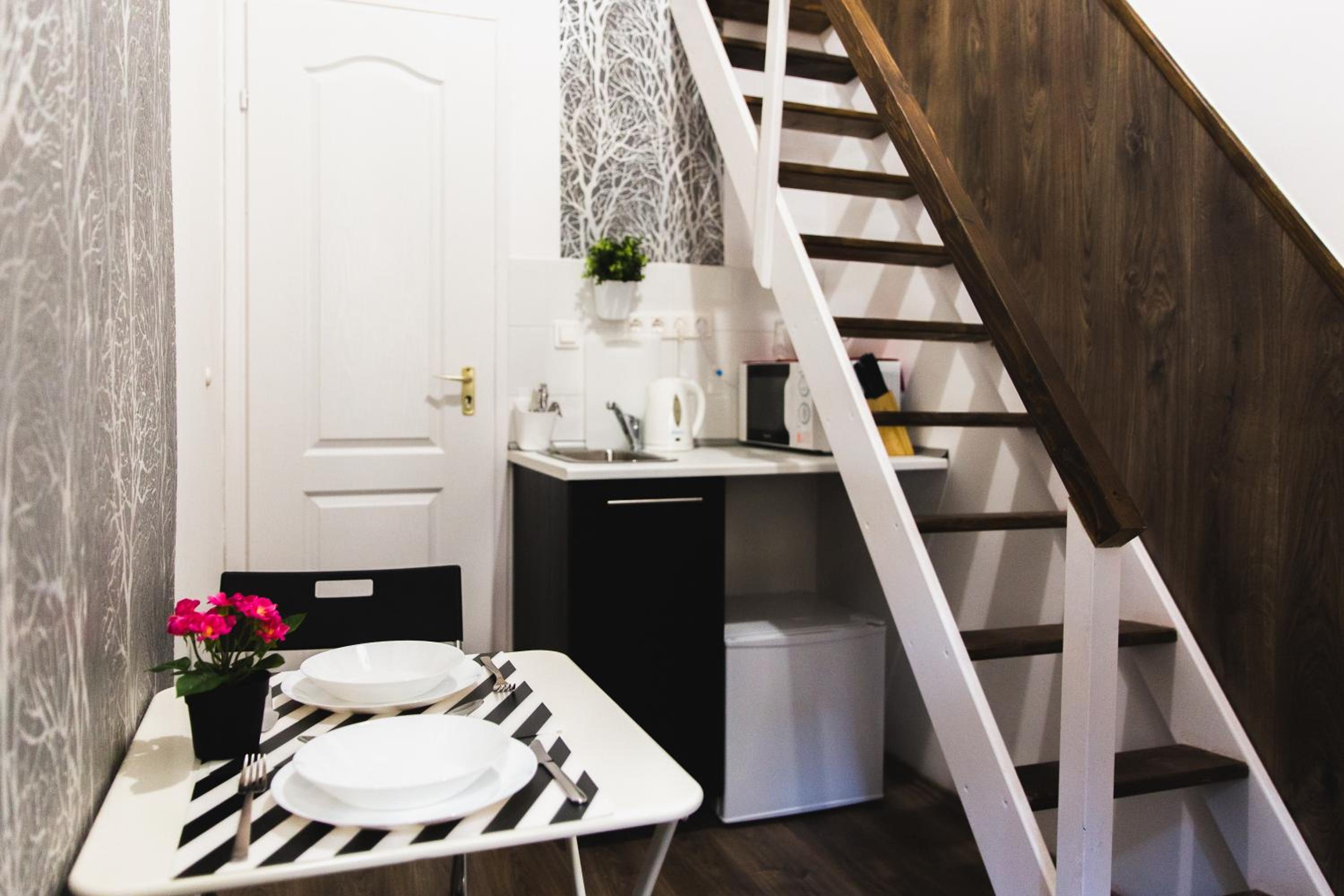 Central Private Lofts