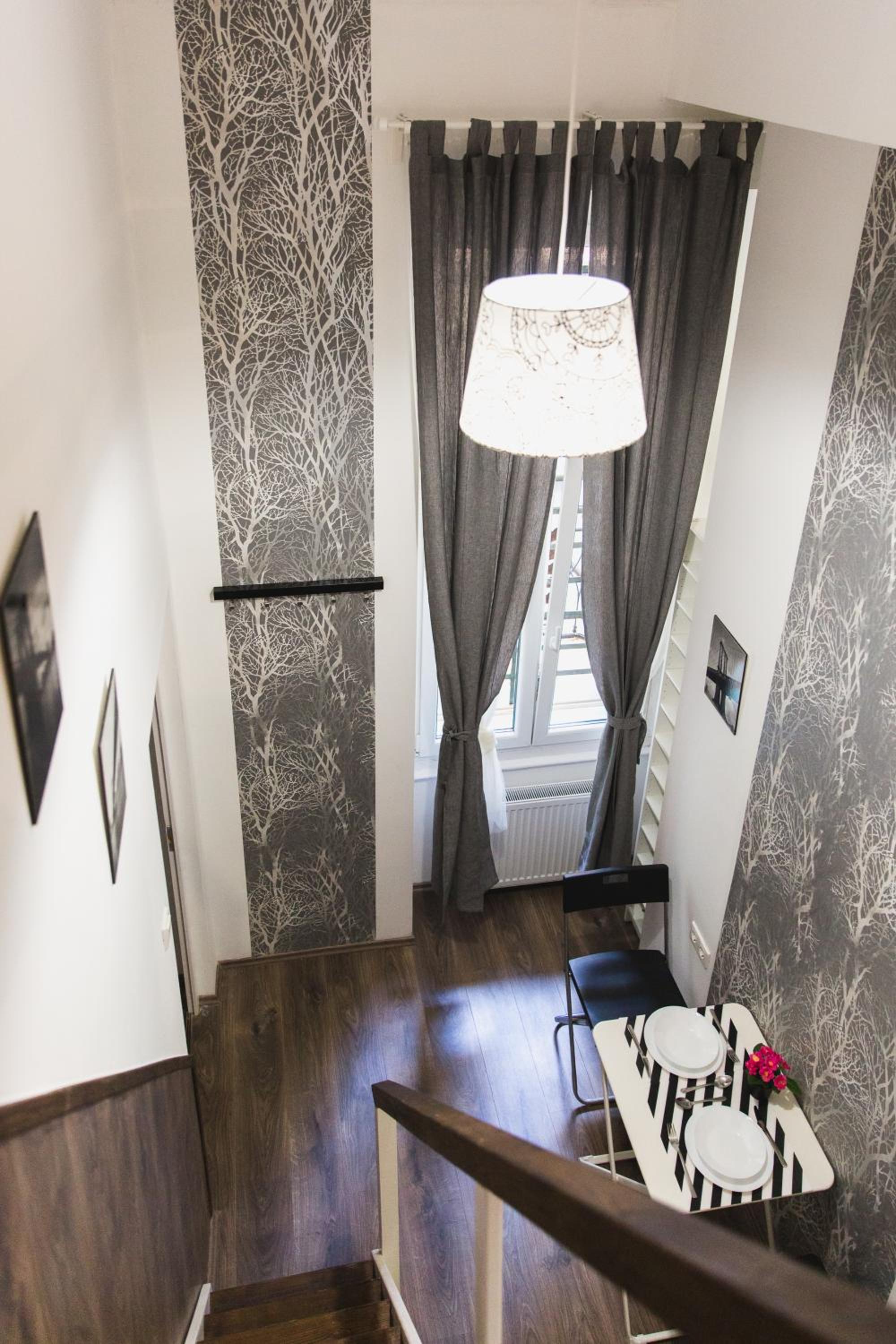 Central Private Lofts