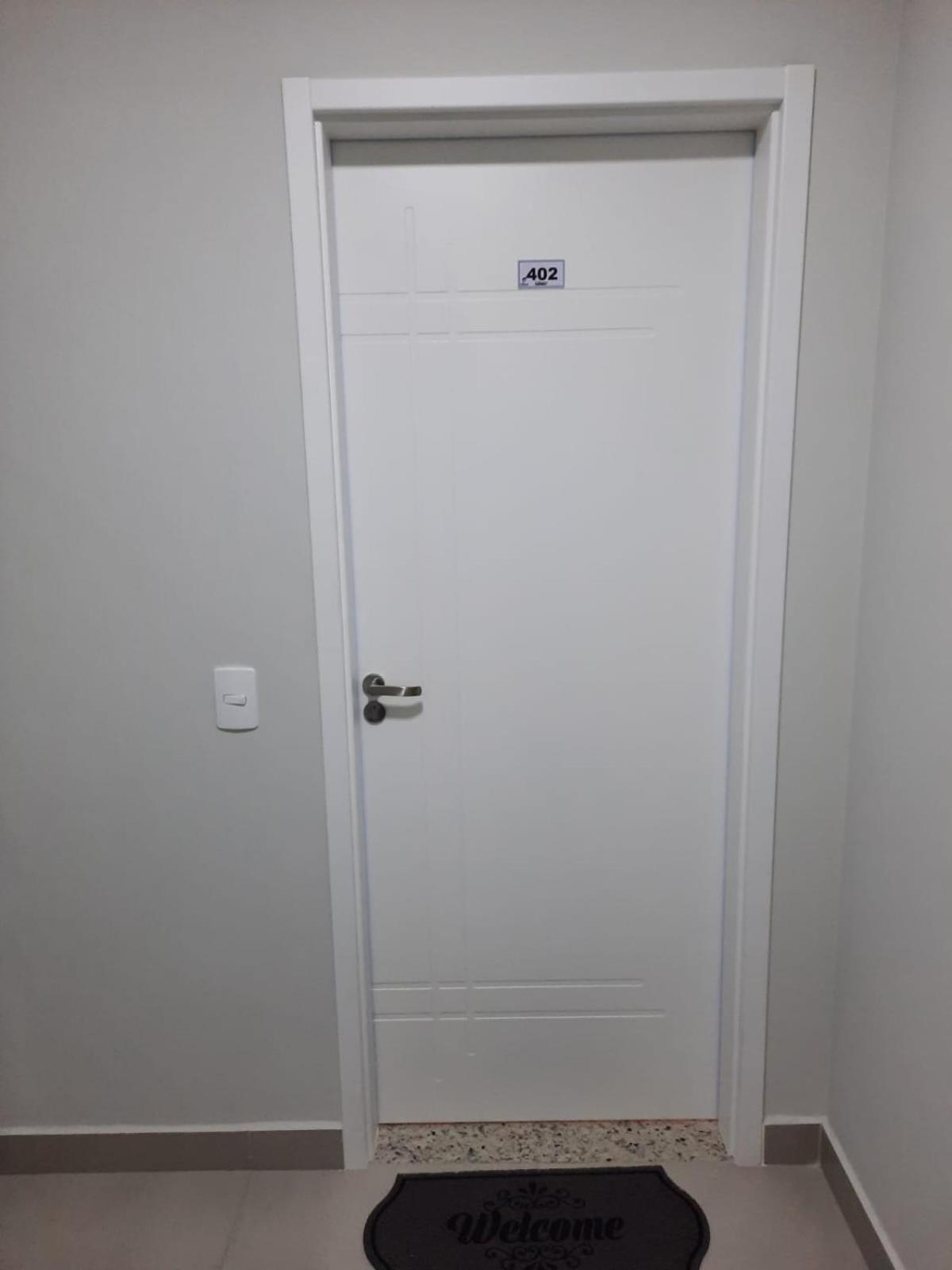 Agradável apartamento em bairro silencioso...
