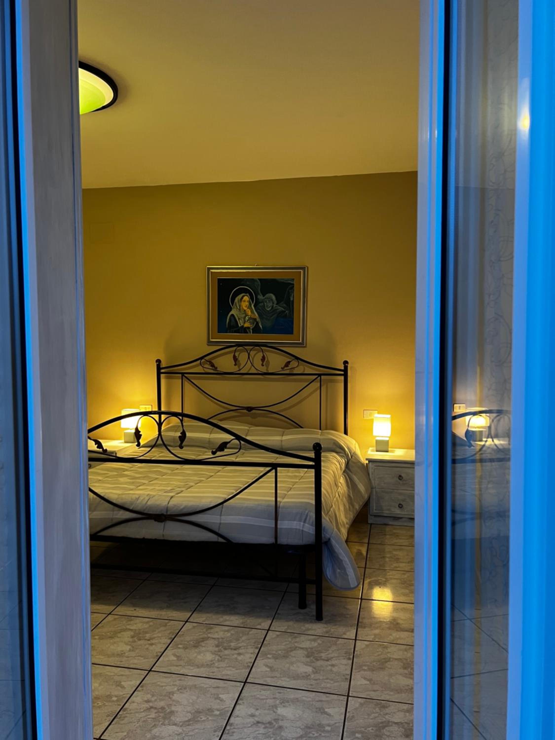Comfort Rooms Vinum