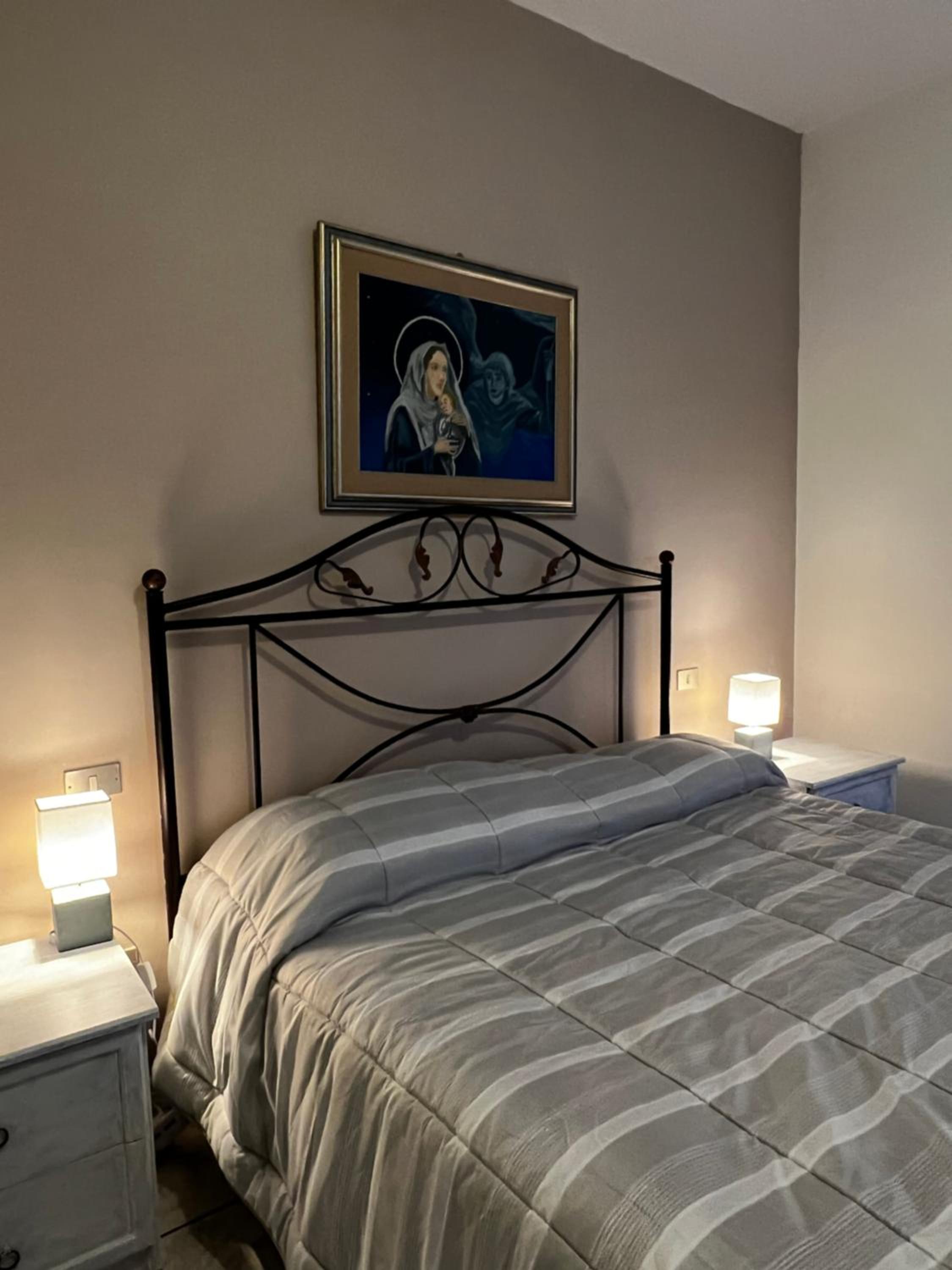 Comfort Rooms Vinum