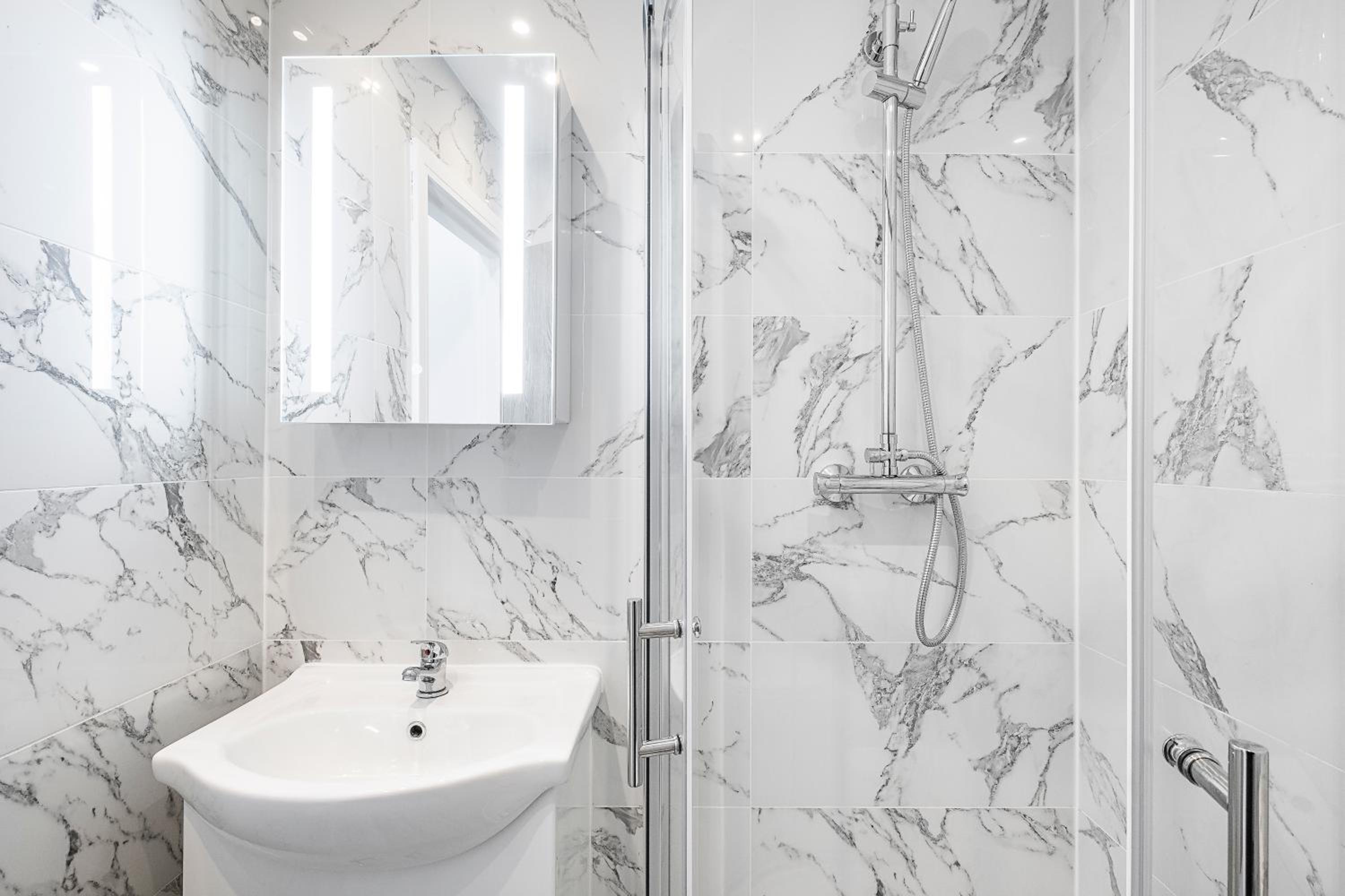 Victorian Functional Accommodation 5Min Walk From Tufnell Park