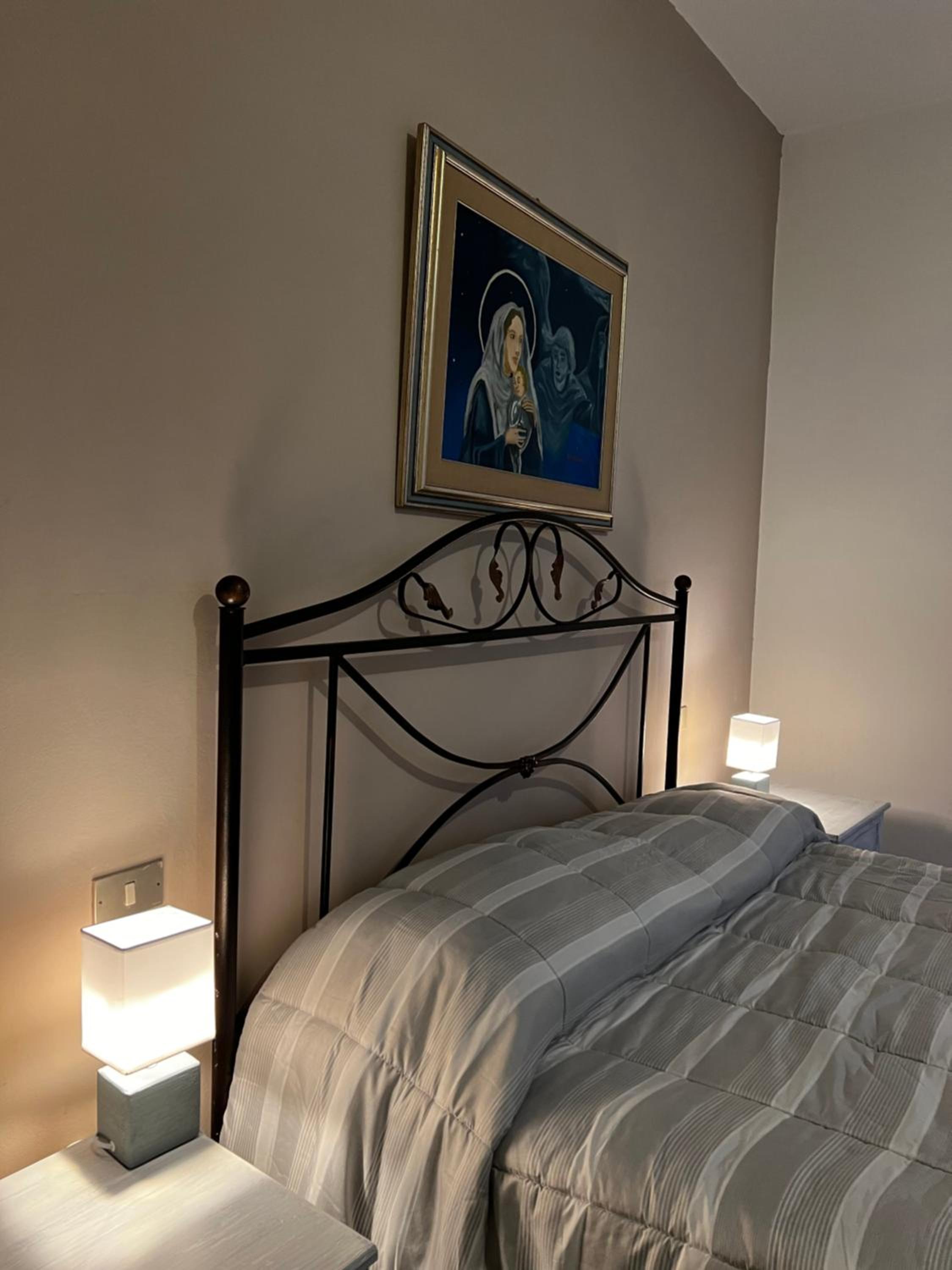Comfort Rooms Vinum