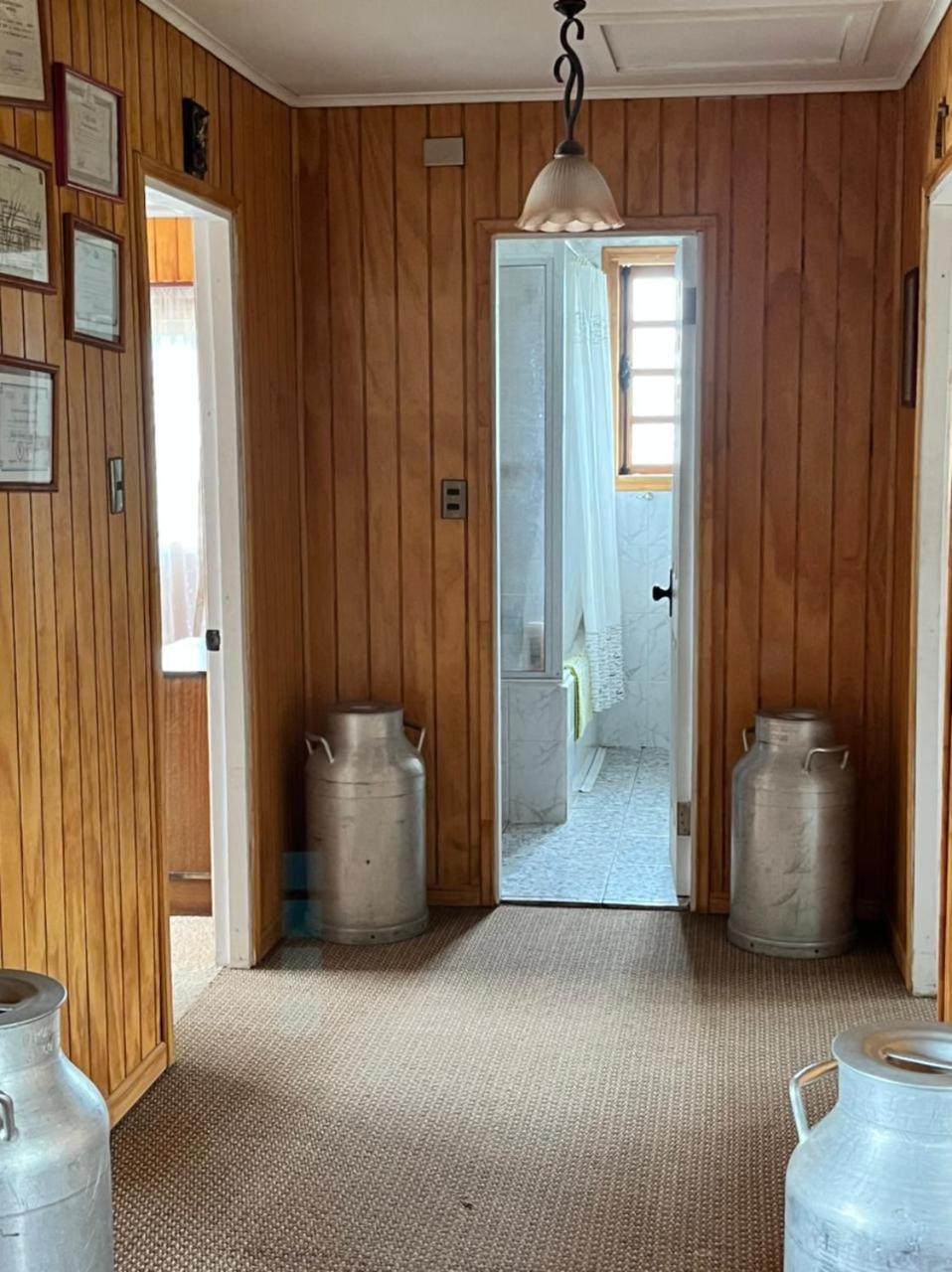Hospedaje BoppHouse