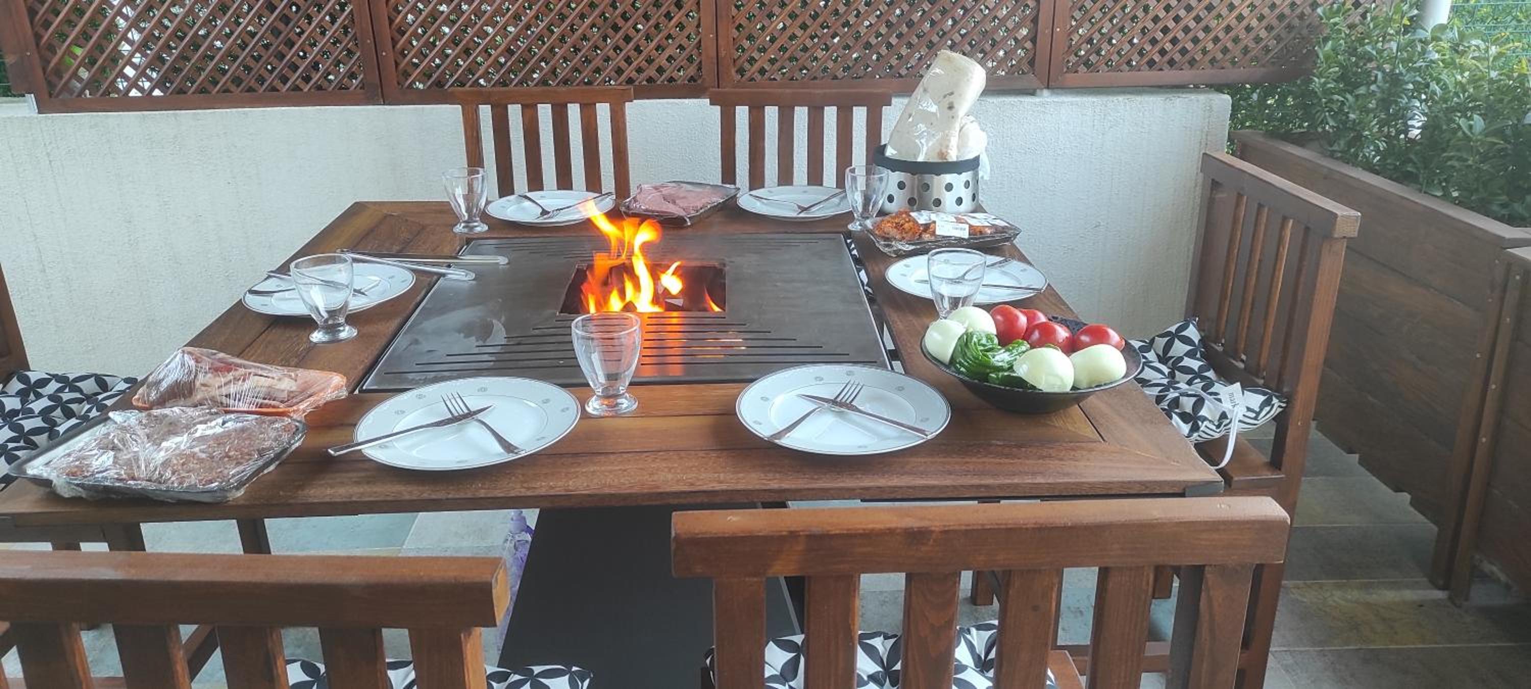 ihlamur konag view villas - Property Image 19