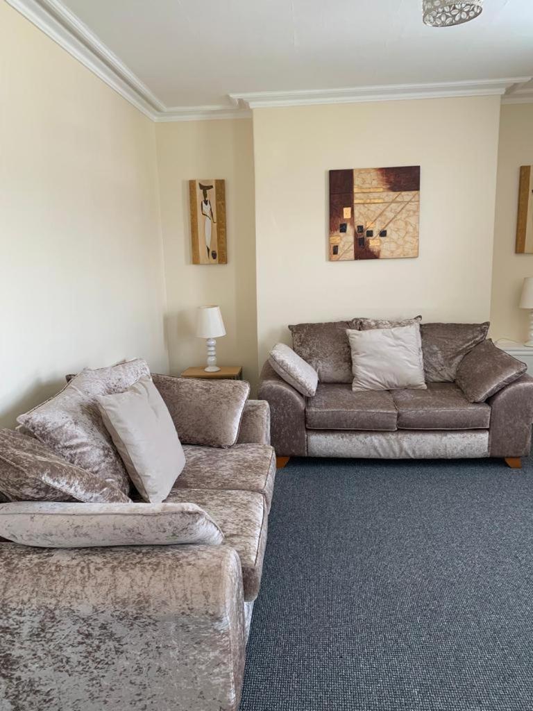 RUDGRAVE SQUARE WALLASEY