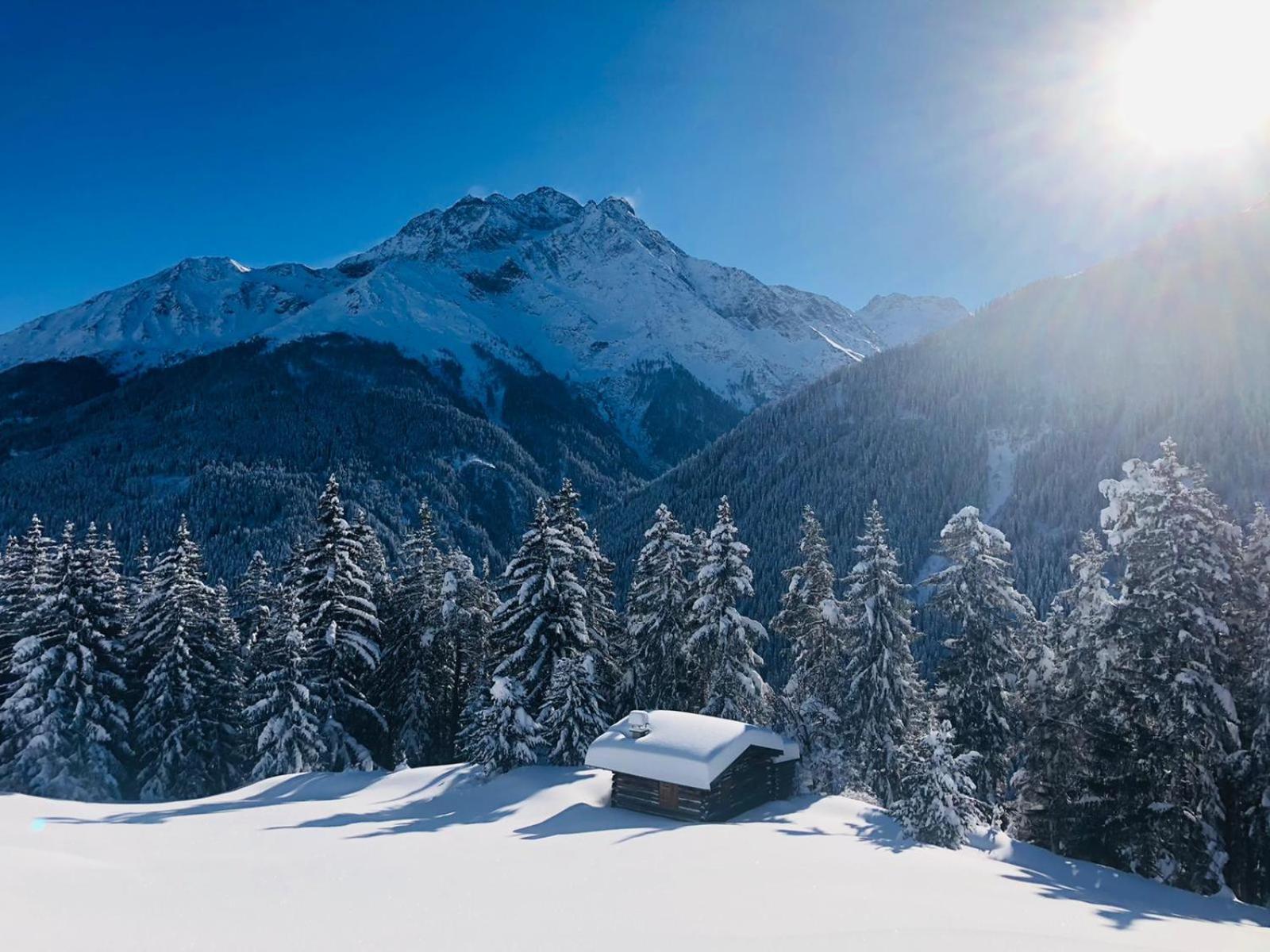 Bergblick-Pettneu