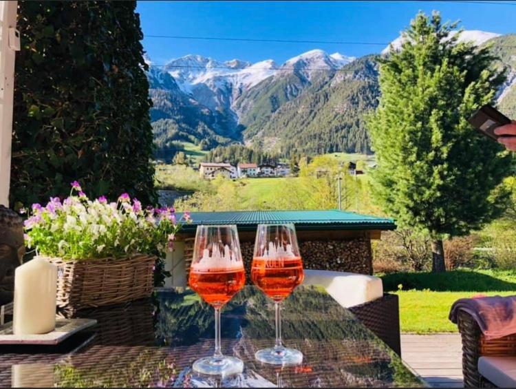 Bergblick-Pettneu