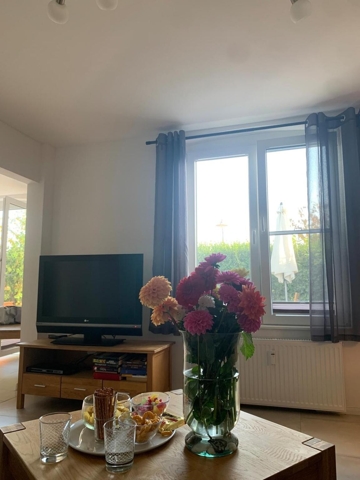 Ferienhaus Augusta