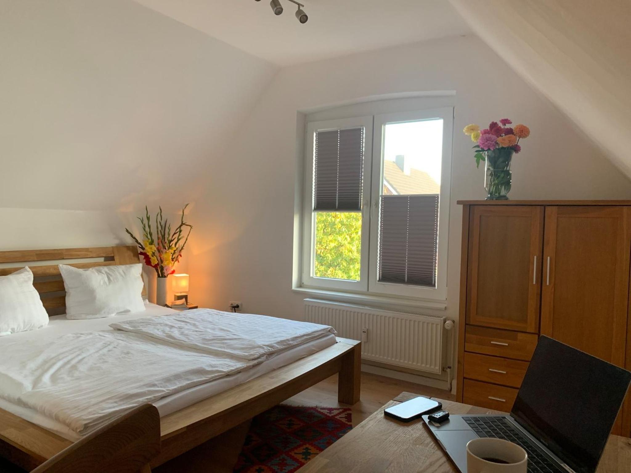 Ferienhaus Augusta