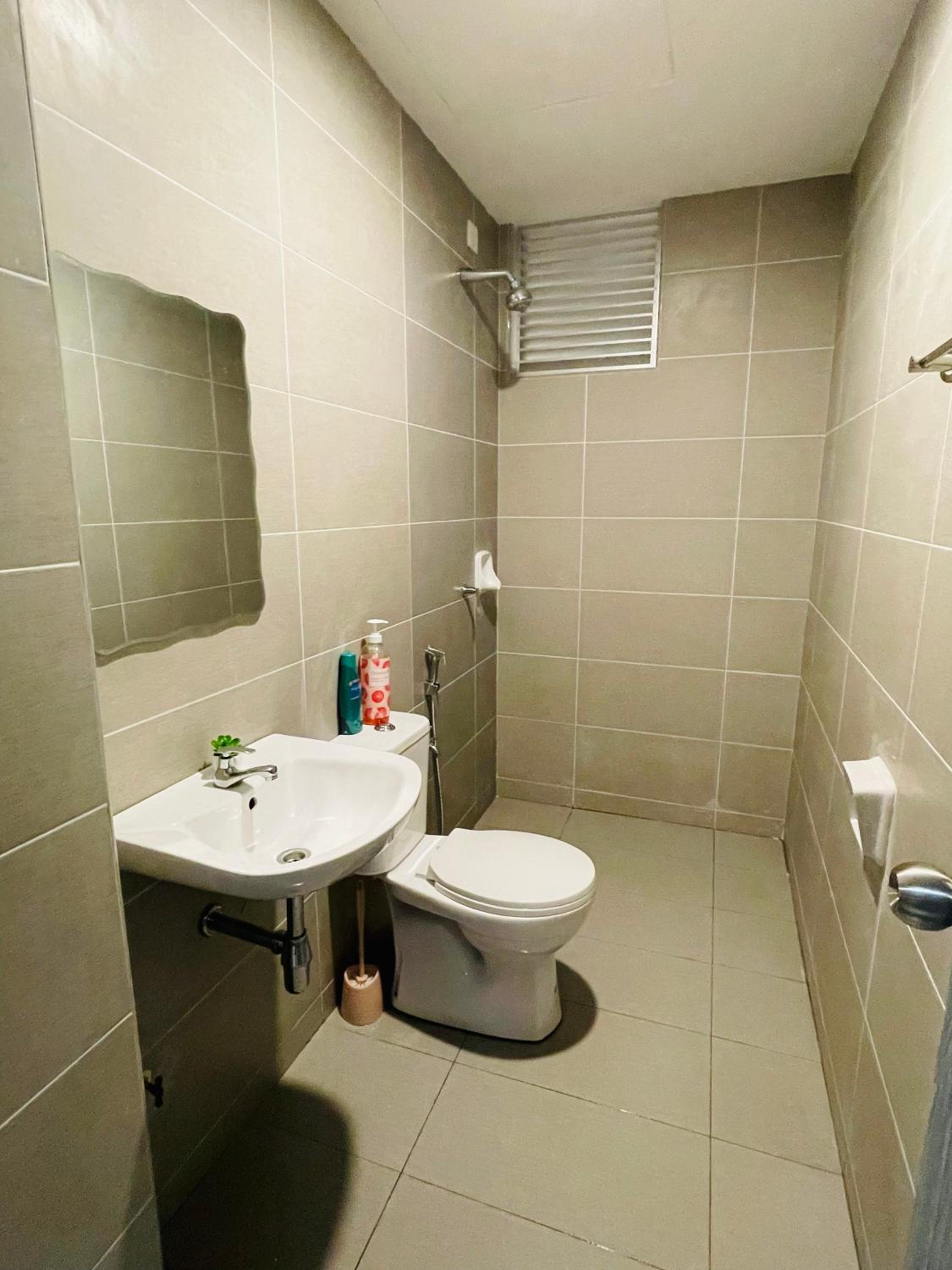 QINARA HOMESTAY @ Meru Ipoh photo 3