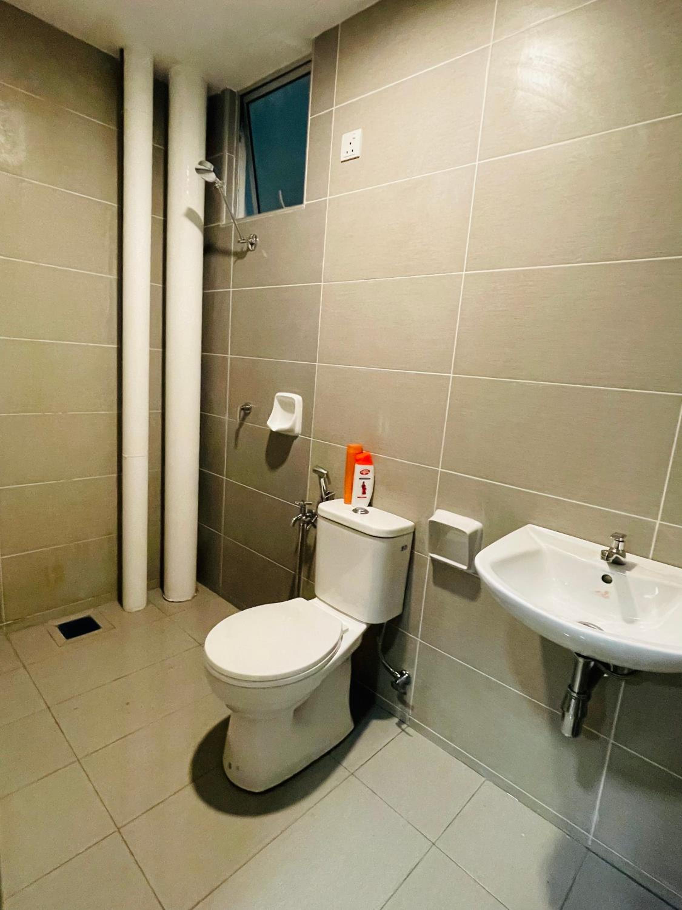 QINARA HOMESTAY @ Meru Ipoh photo 8