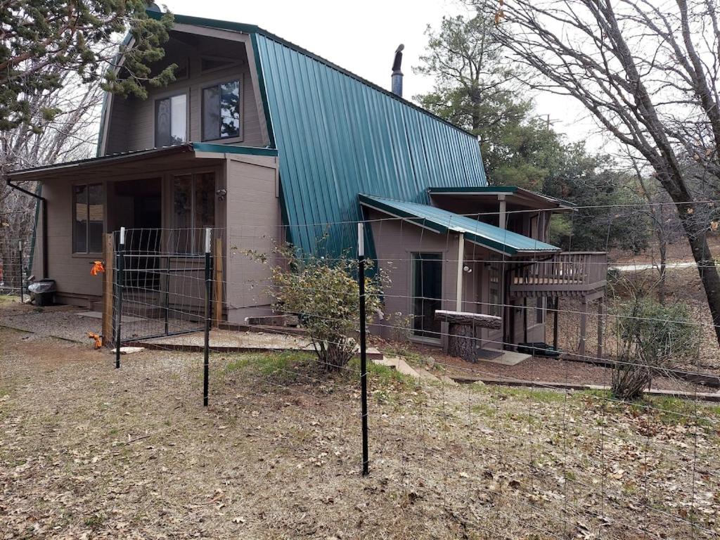 Julian House of Games view 5