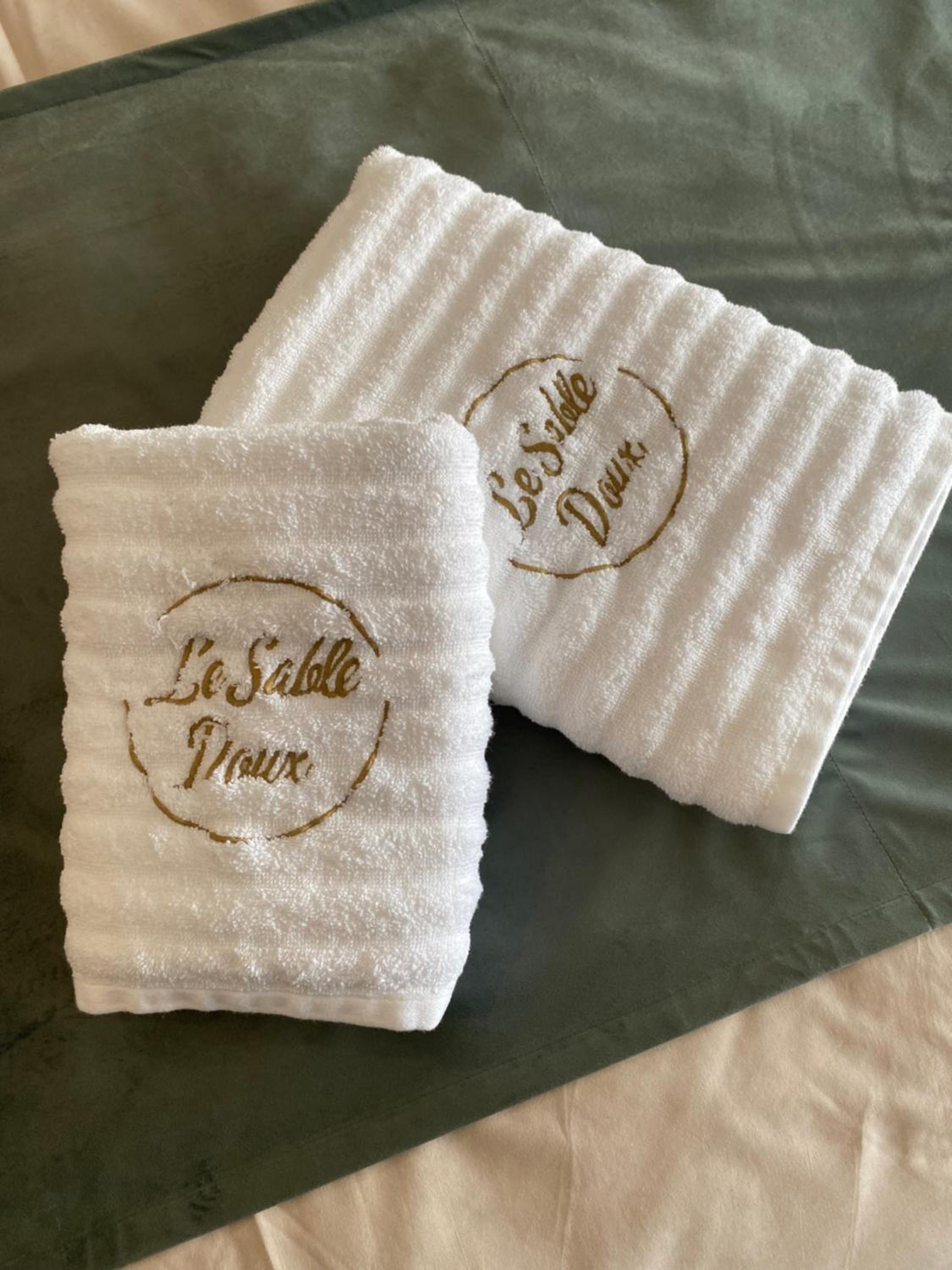Maison - Le Sable Doux