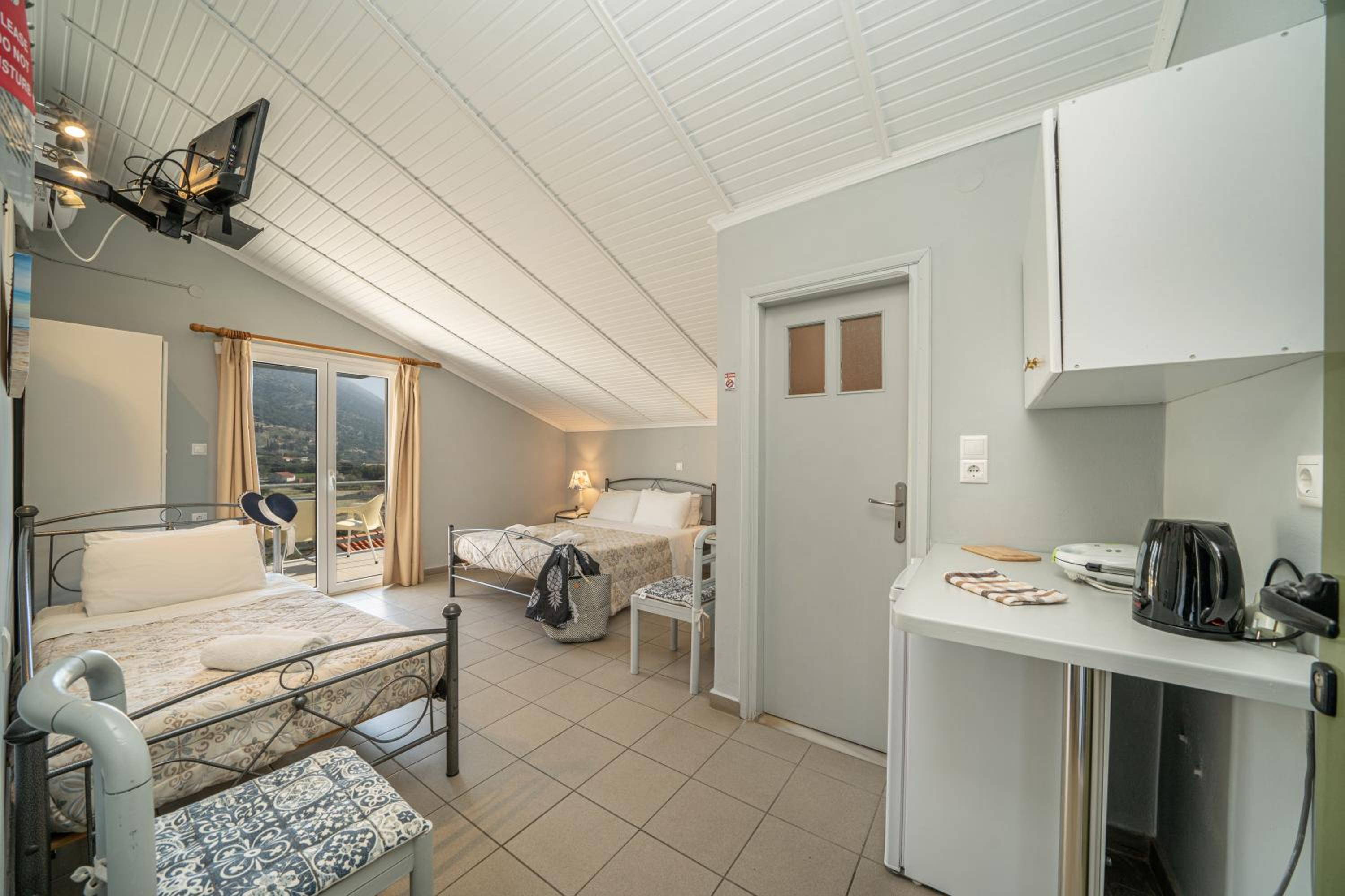 Minas Apartments