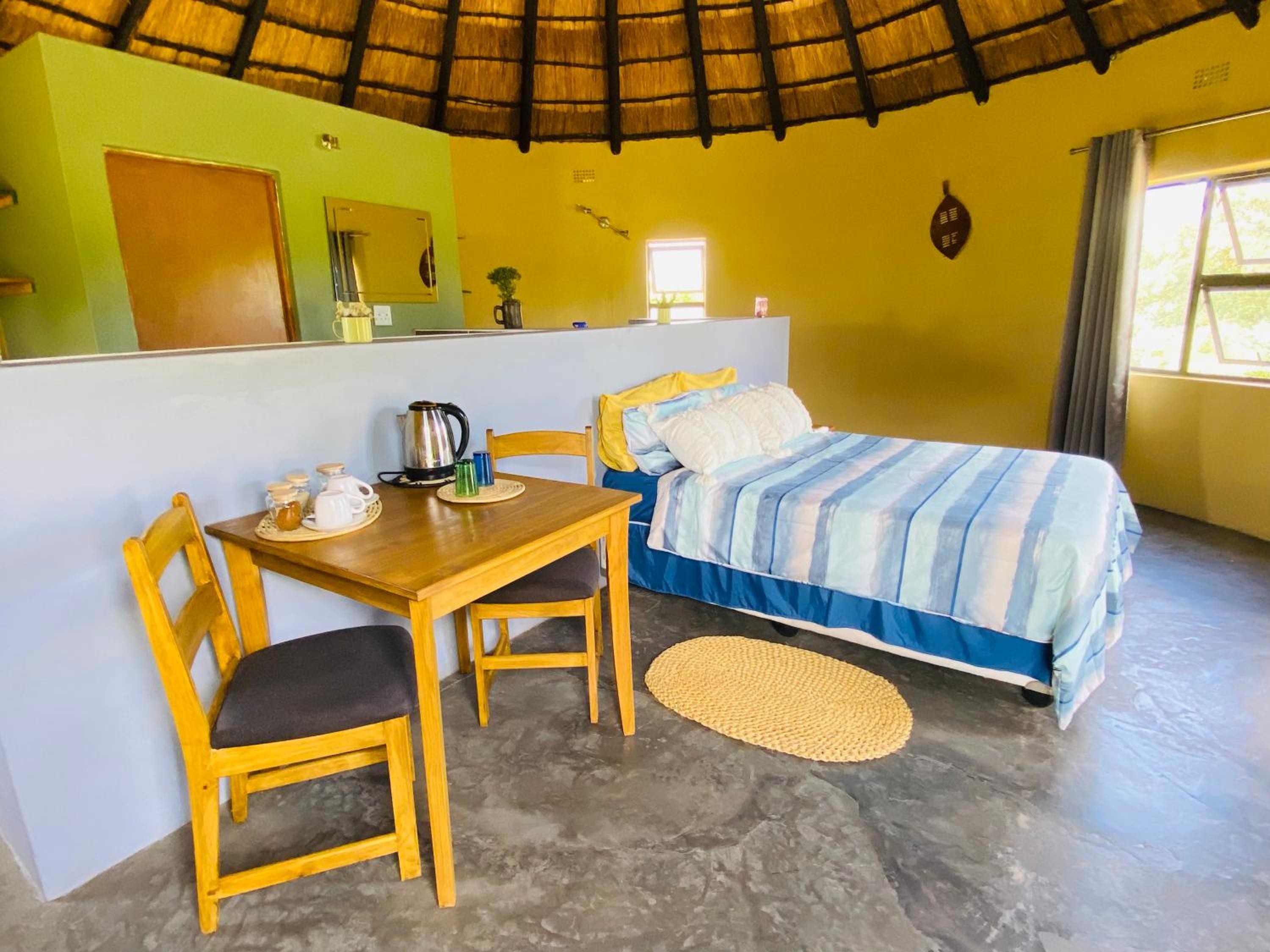 Izulu Eco Lodge