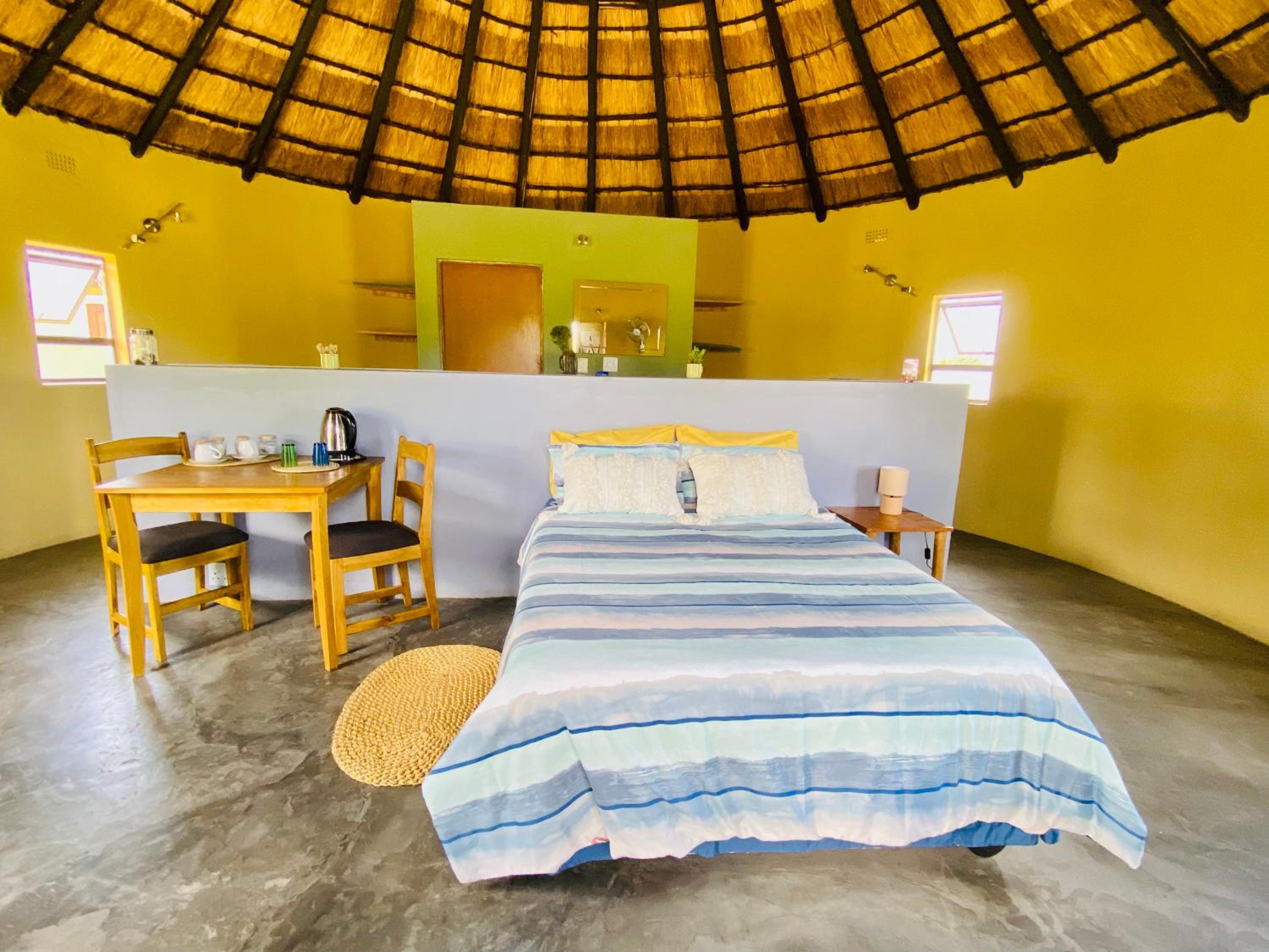 Izulu Eco Lodge