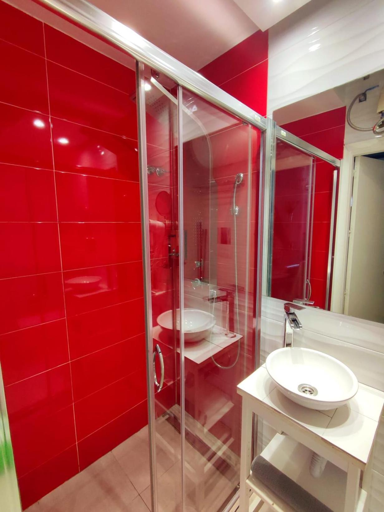 Apartamentos Marques De La Merced
