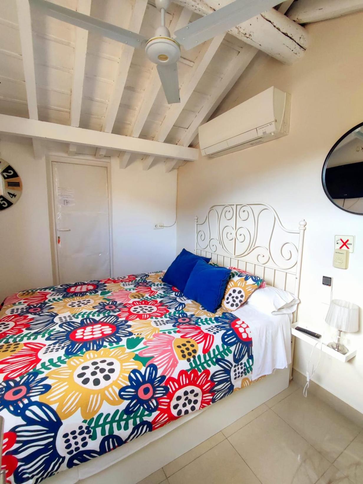 Apartamentos Marques De La Merced