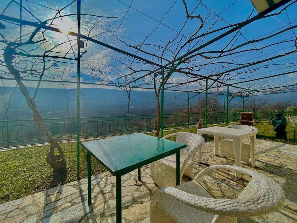 Etno Retreat Home Barovic