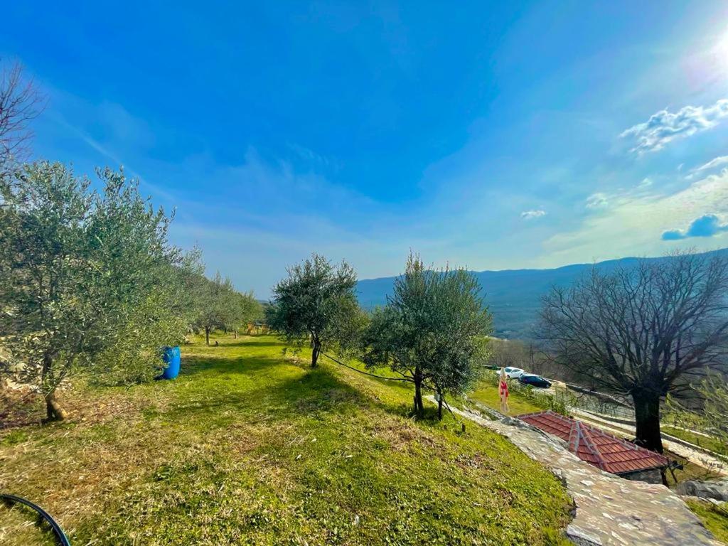 Etno Retreat Home Barovic