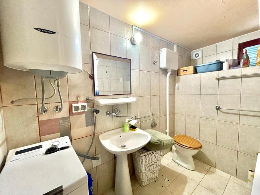 Etno Retreat Home Barovic