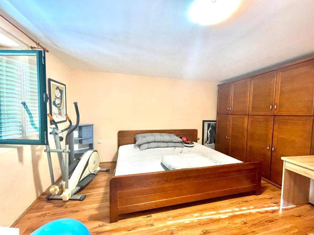 Etno Retreat Home Barovic