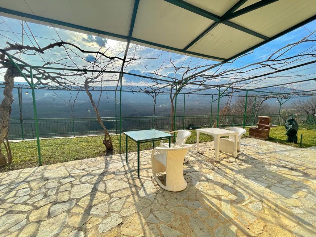 Etno Retreat Home Barovic