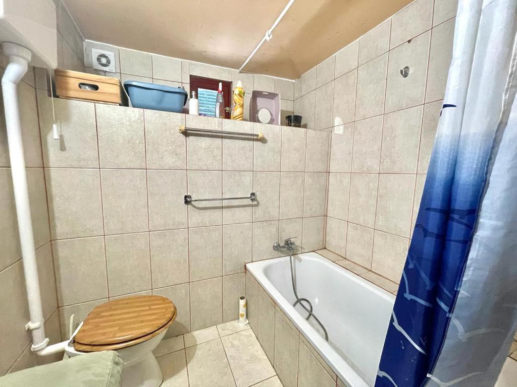 Etno Retreat Home Barovic