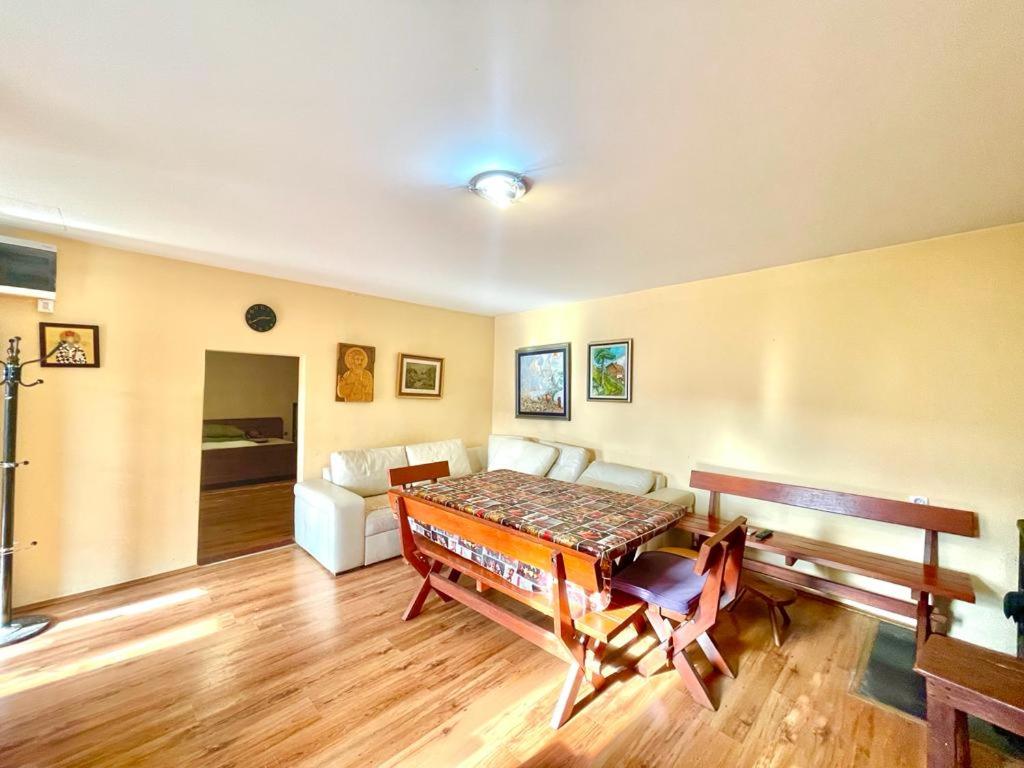 Etno Retreat Home Barovic