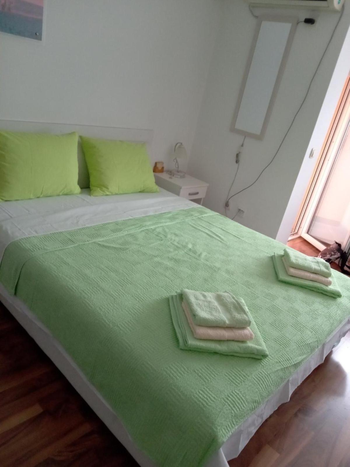 Apartman Maksimović view 2