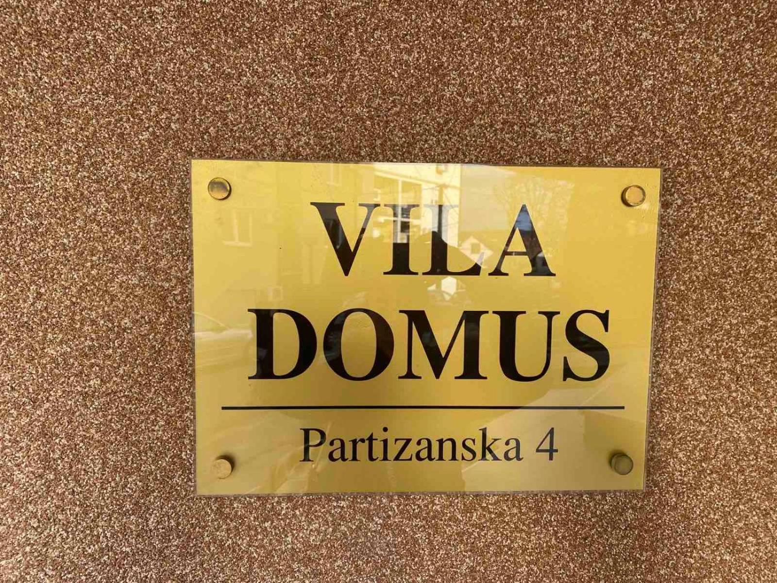Apartman Maksimović view 3