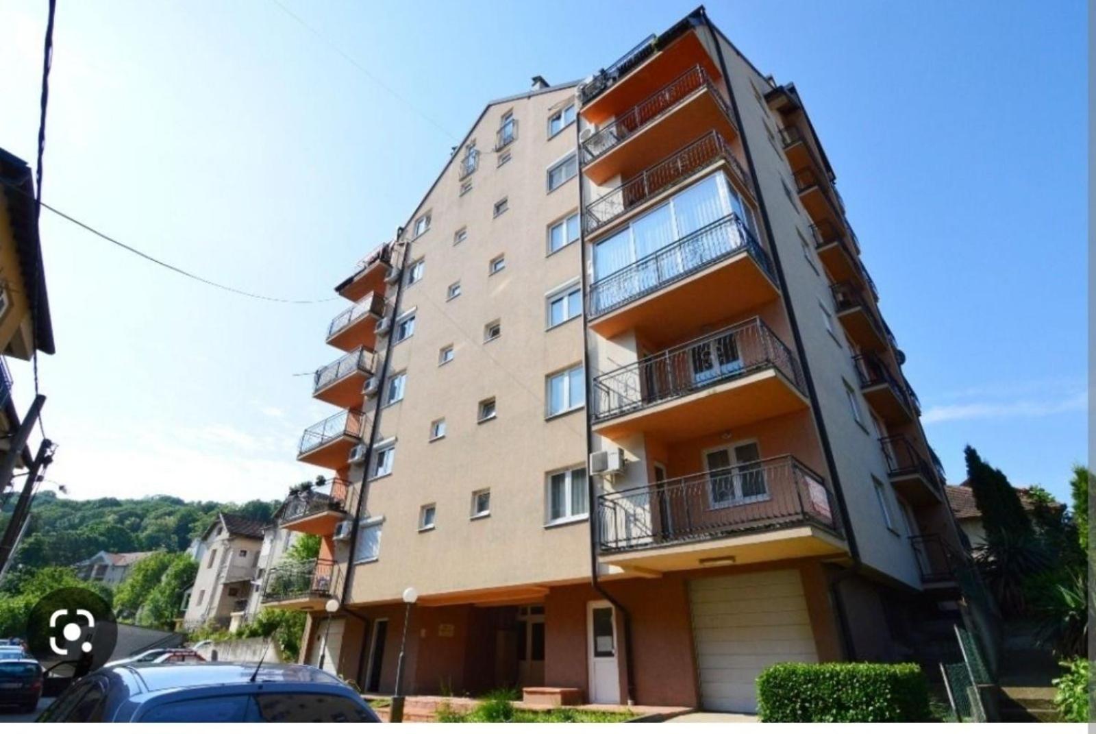 Apartman Maksimović view 5