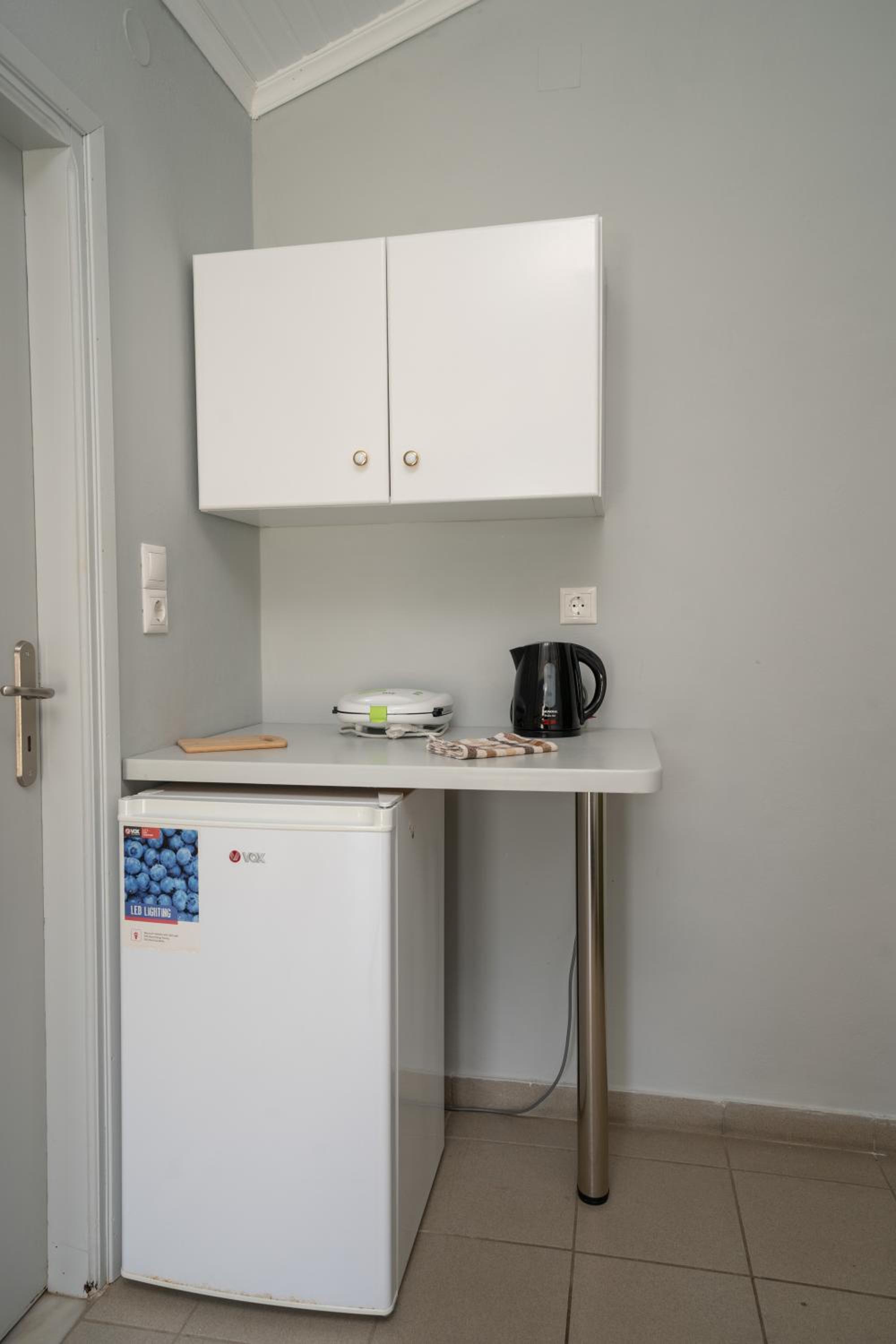 Minas Apartments