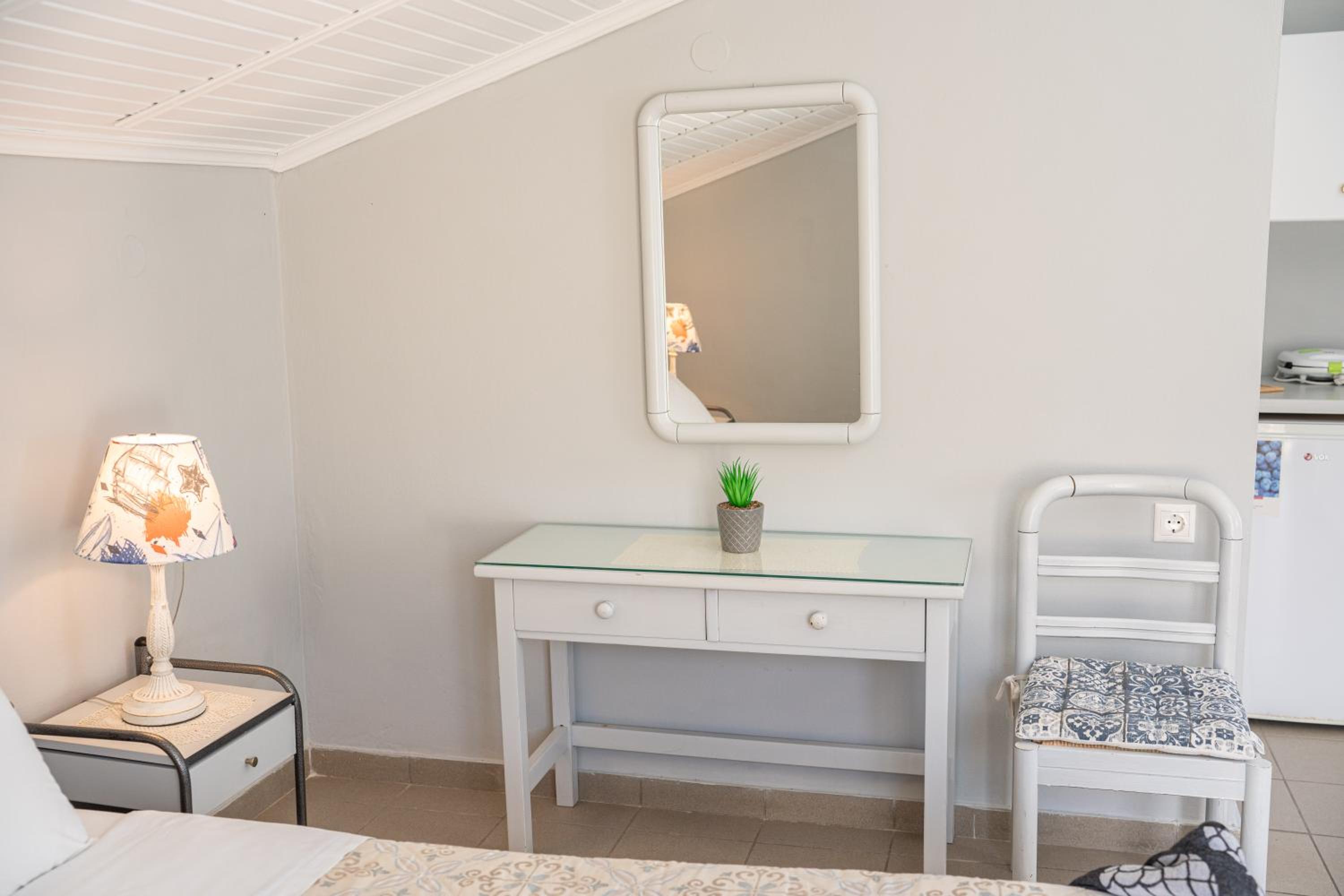 Minas Apartments