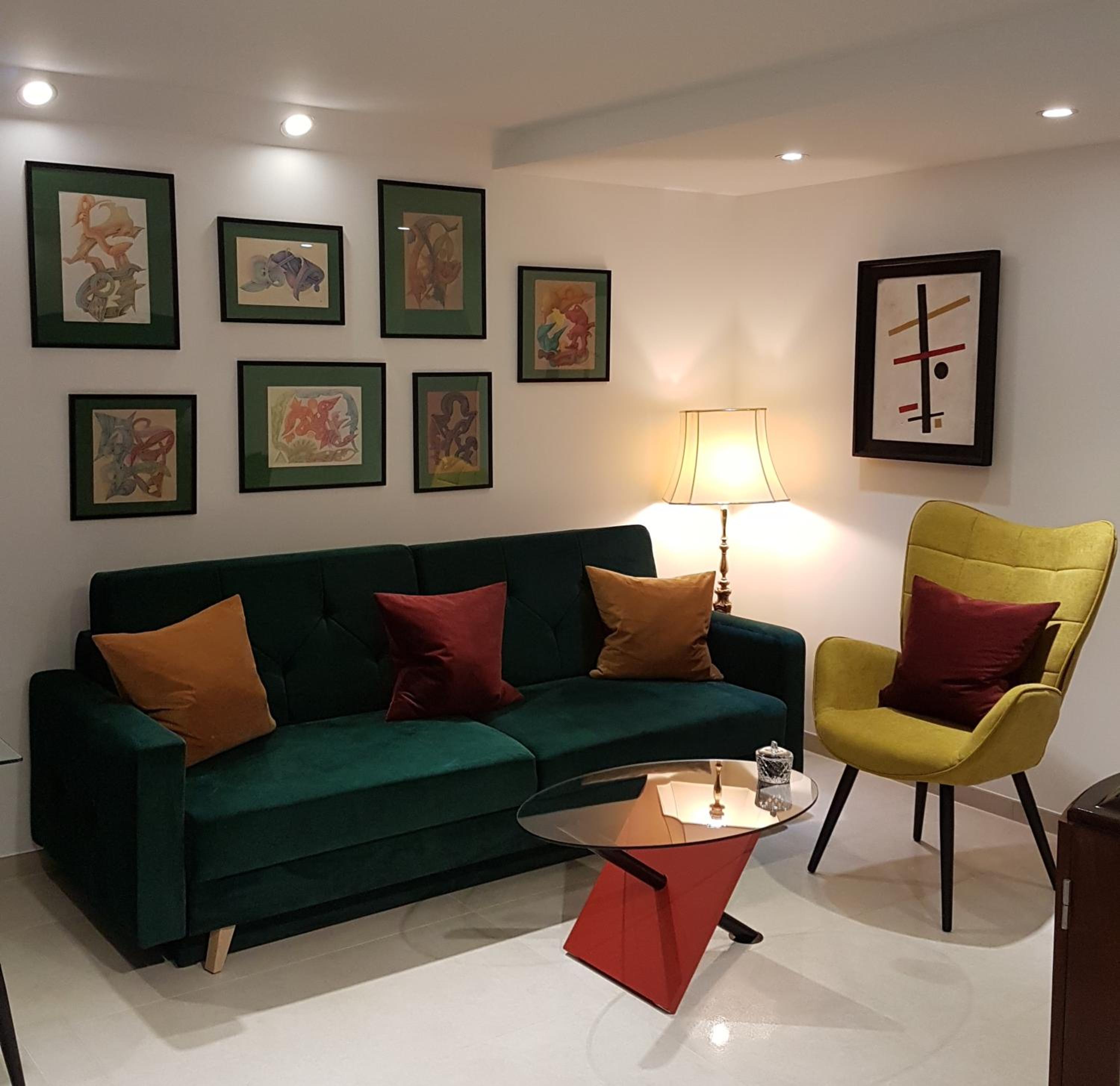 lounge