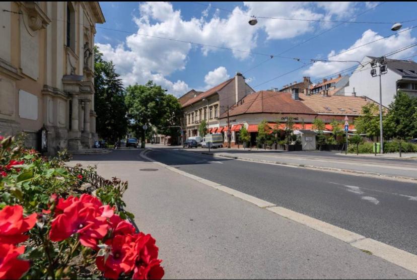 SunHill Luxury Apartment at Buda Castle view 4