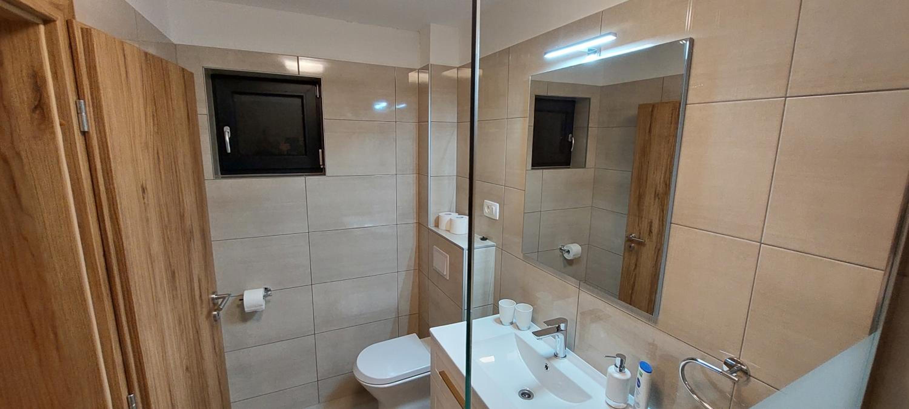 Holiday apartments Cecilija