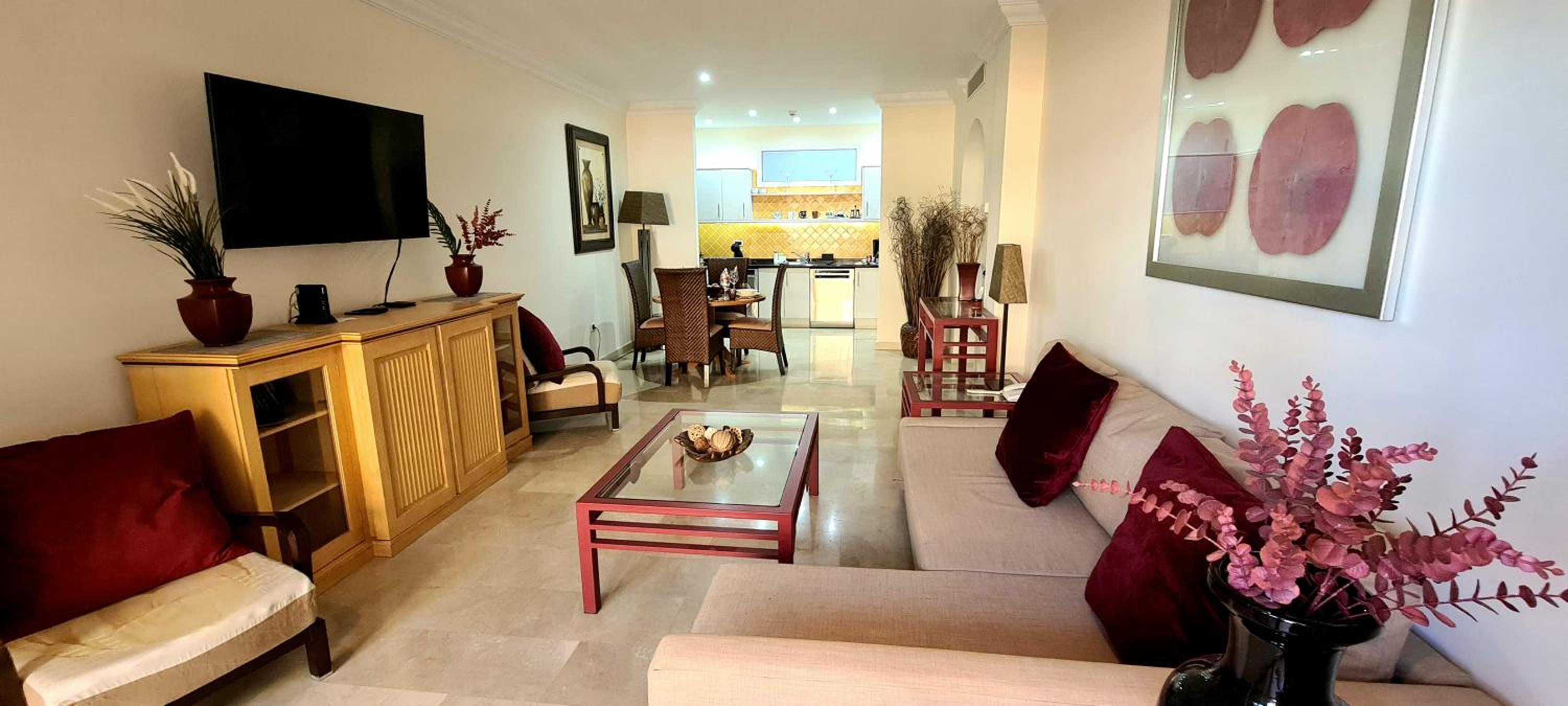 El Nautico Apartment
