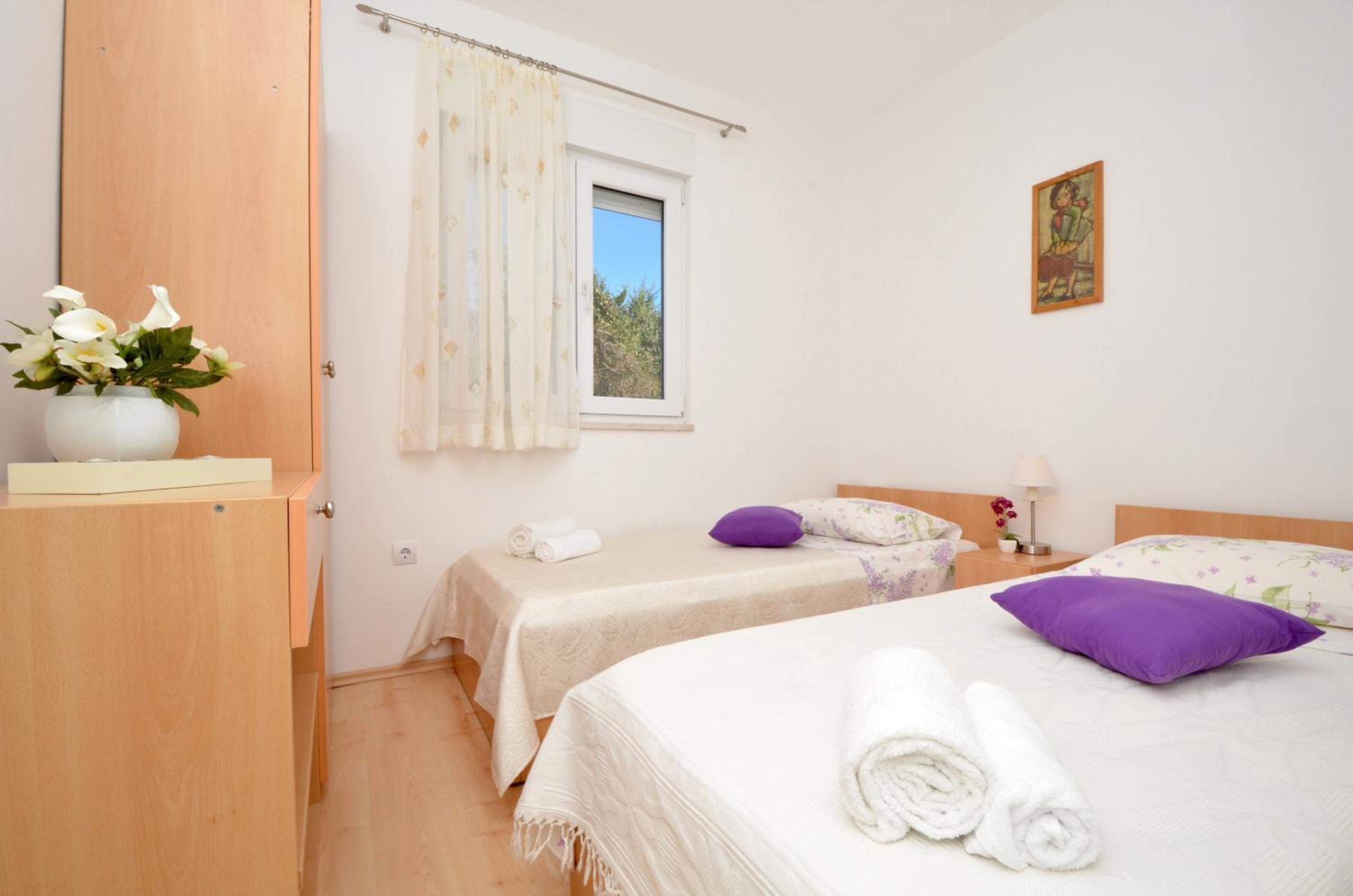 Holiday Home Paradiso