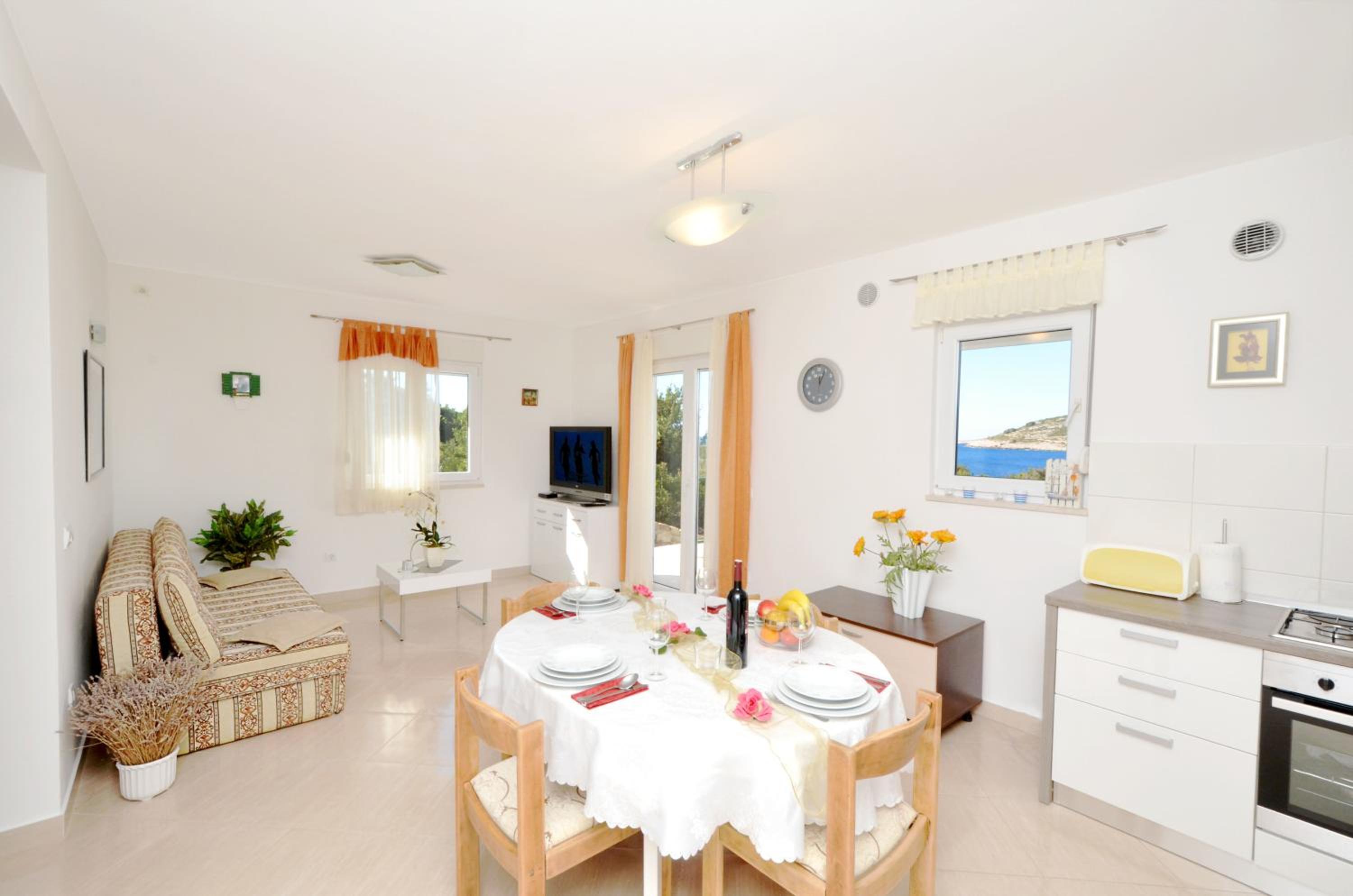 Holiday Home Paradiso