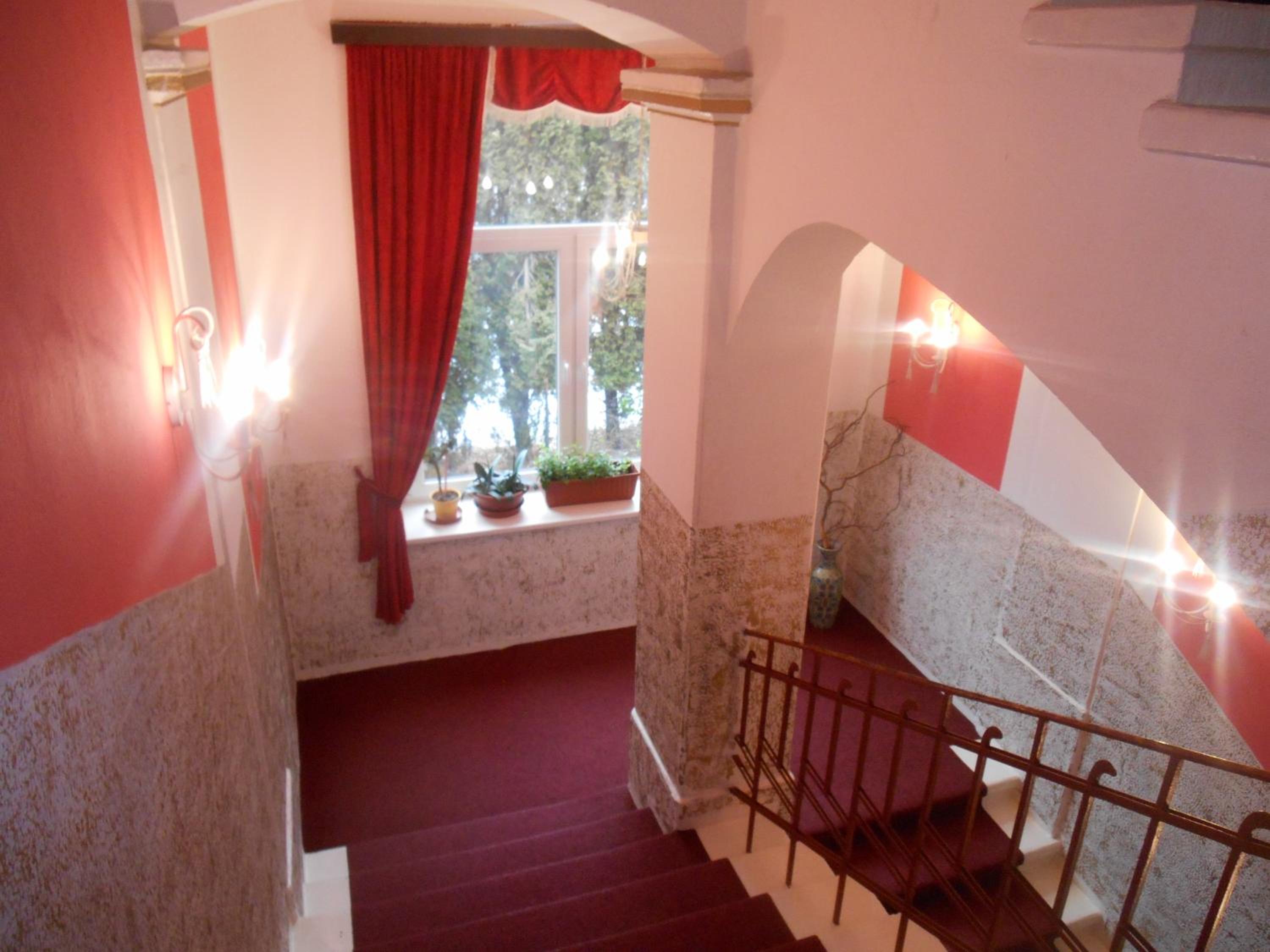 Penzion Ruprechtice