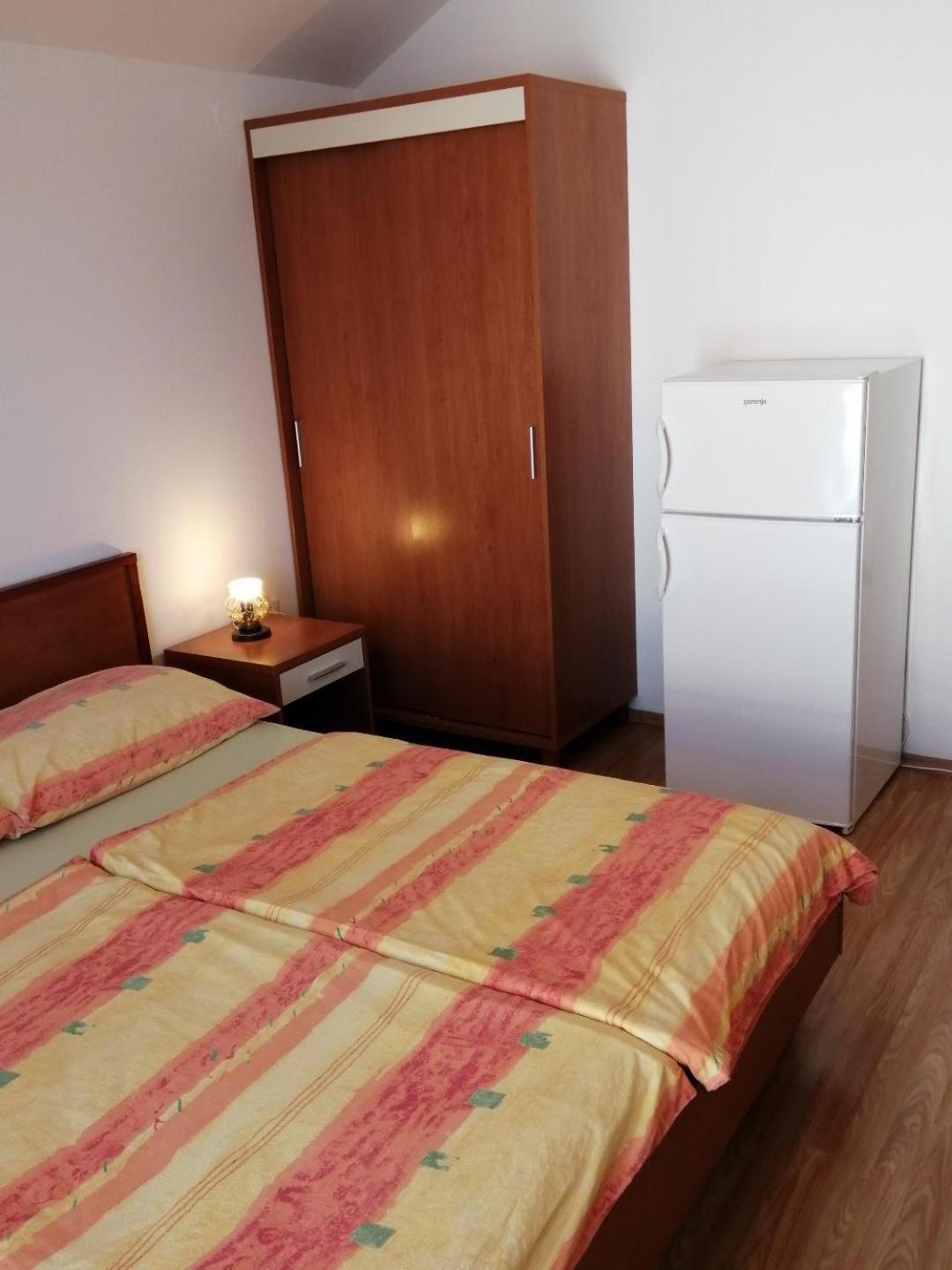 Maribela Apartments