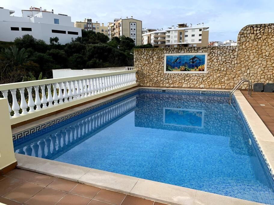 Villa Hermano with views and private pool view 2