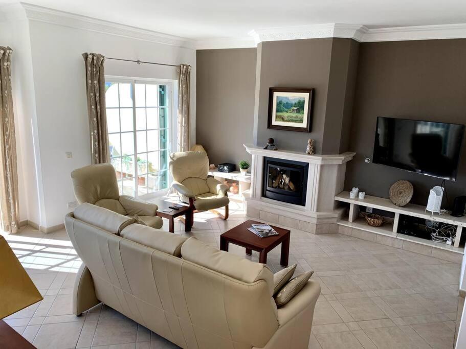 Villa Hermano with views and private pool view 5