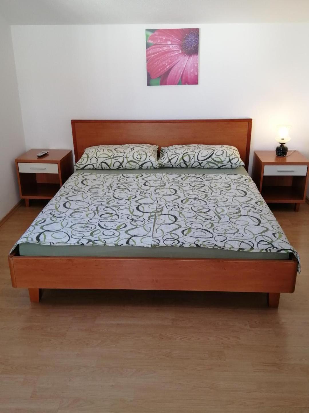 Maribela Apartments