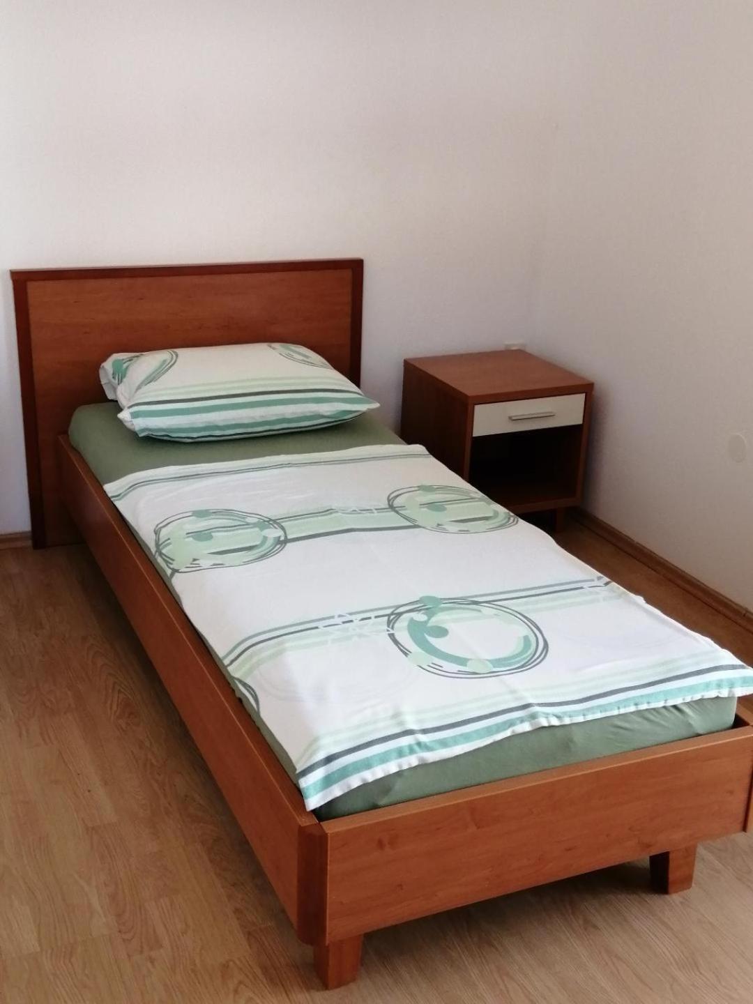 Maribela Apartments